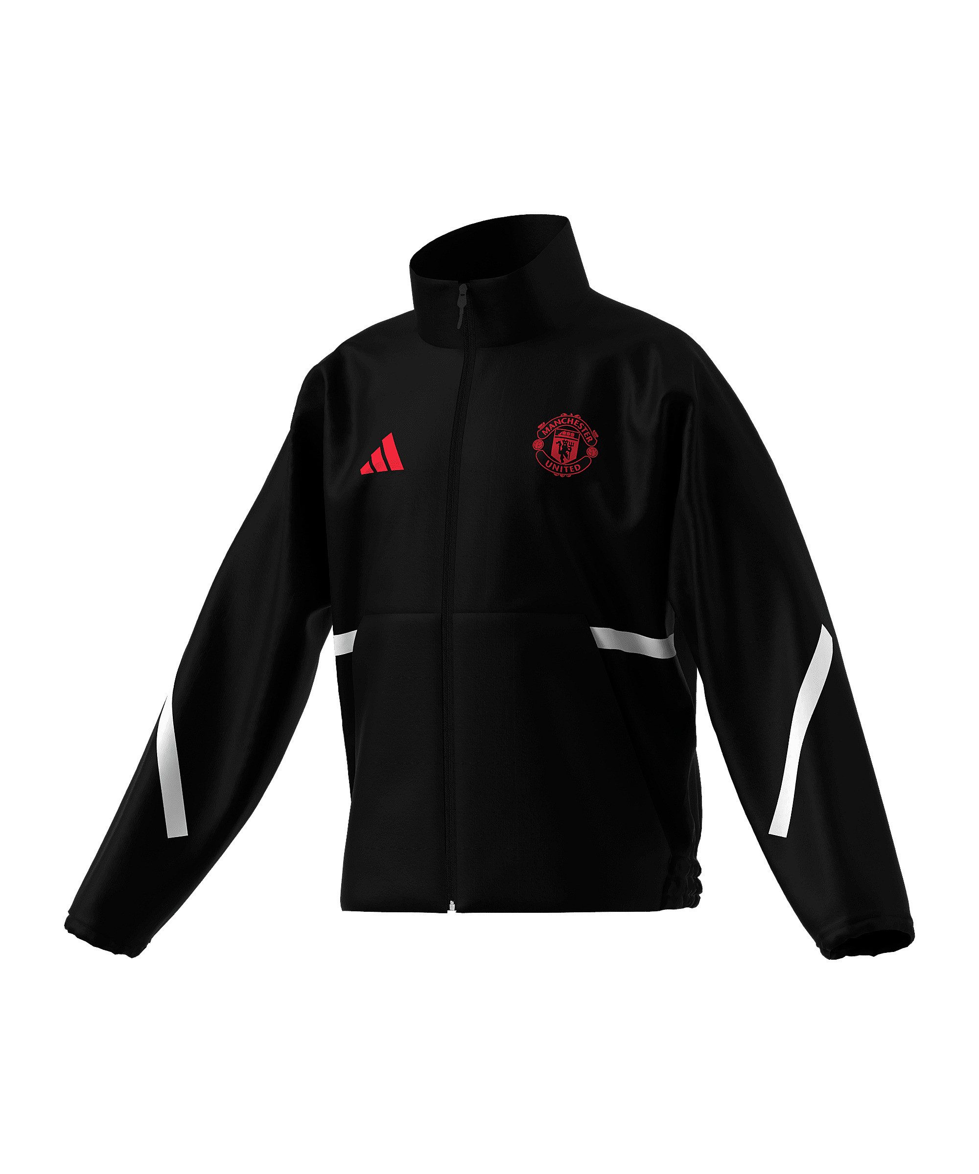 adidas Performance Sweatjacke adidas Performance Polyamid