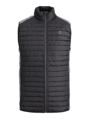 Jack & Jones Steppweste JJEMULTI BODYWARMER COLLAR NOOS