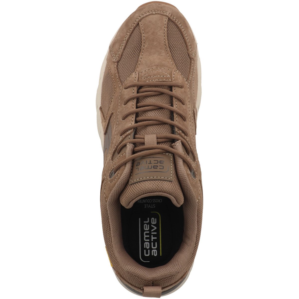 camel active 54CCA08 Herren Sneaker günstig online kaufen
