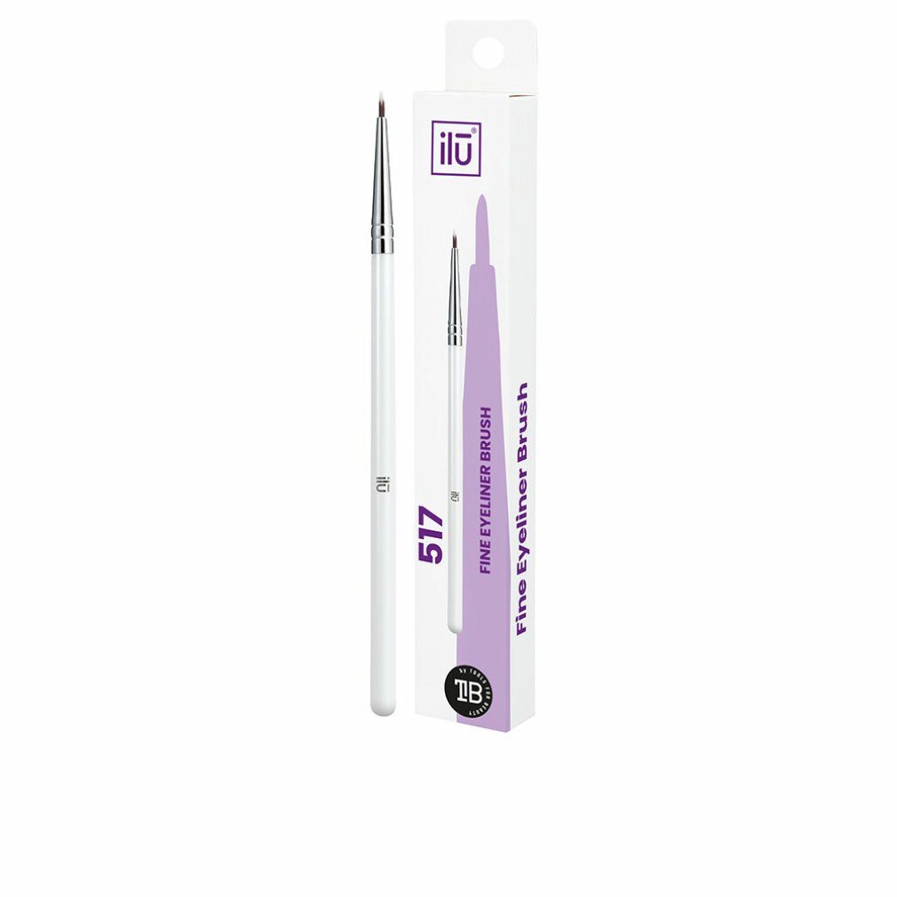 Eyeliner Eyeliner Brocha Fina 517 1 U