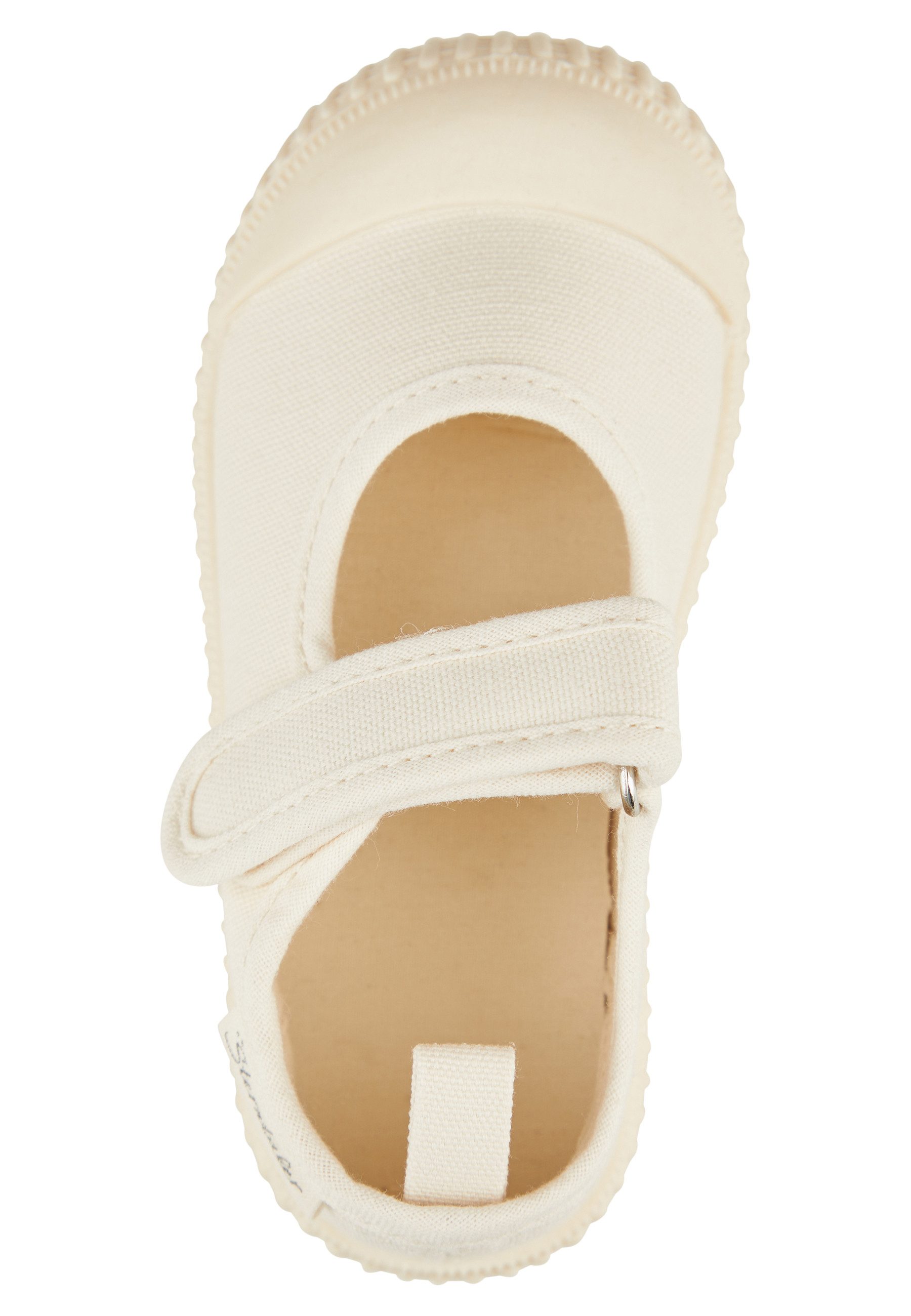 Sterntaler® Halbschuhe uni Krabbelschuh (1-tlg) – Bild 5 von 5