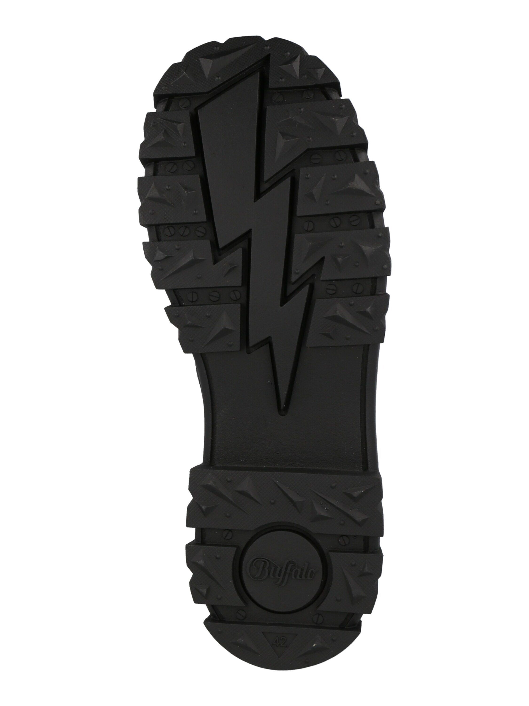 Buffalo Aspha Schnürboots (1-tlg)