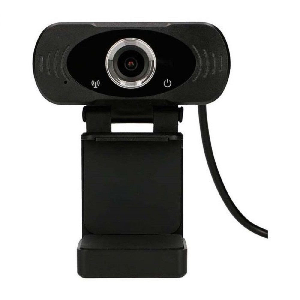Xiaomi Xiaomi Imilab Webcam 1080p CMSXJ22A Webcam 1080p, 30fps, Plug and Play Webcam