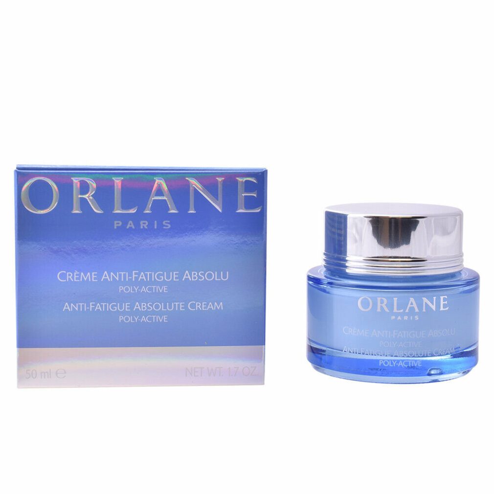 Orlane Tagescreme Anti-Fatigue Absolute Cream Poly-Active 50ml