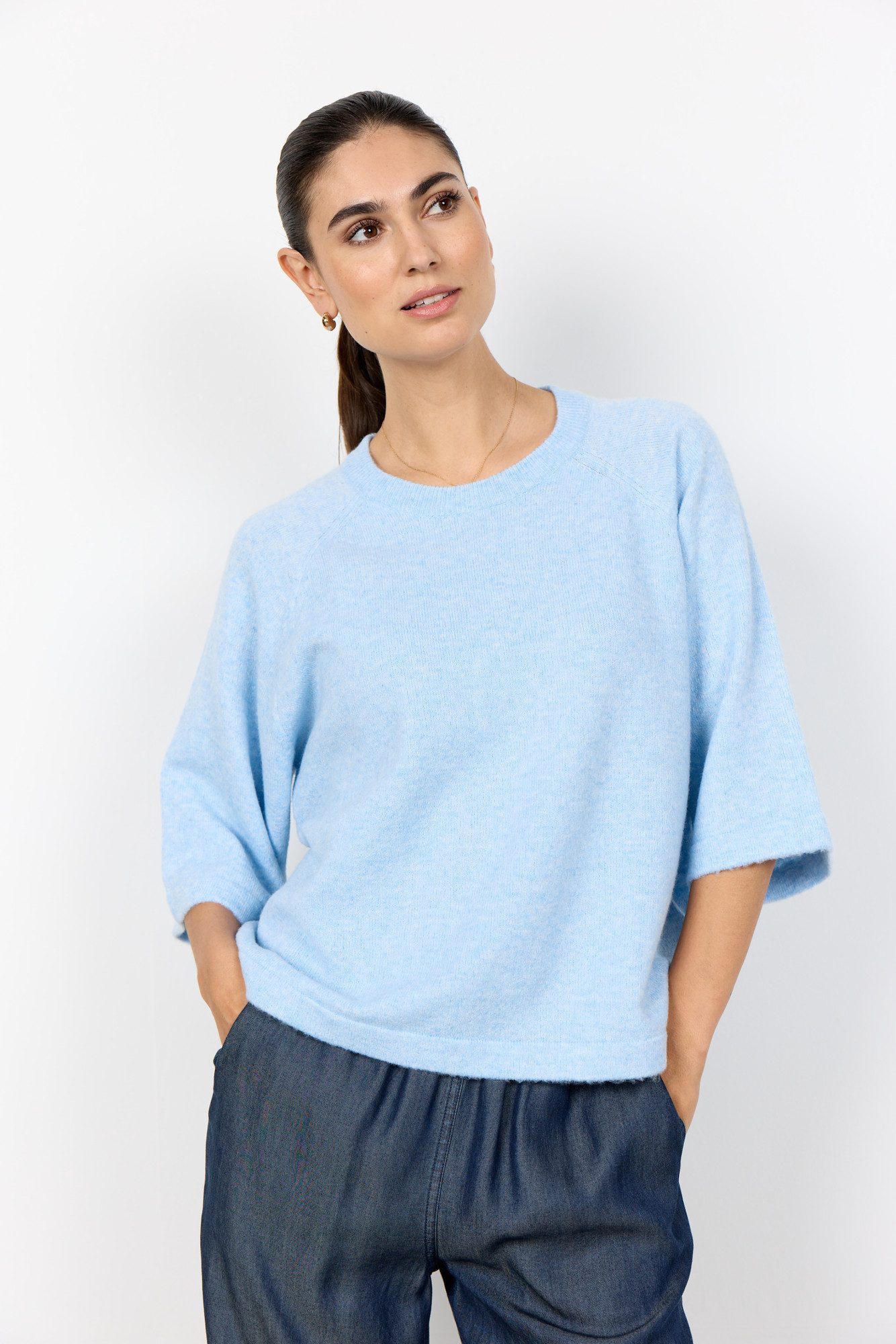 soyaconcept Strickpullover SC-ORLEAN 1