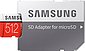 Samsung »EVO Plus 2020 microSD« Speicherkarte (512 GB, UHS Class 10, 100 MB/s Lesegeschwindigkeit), Bild 5