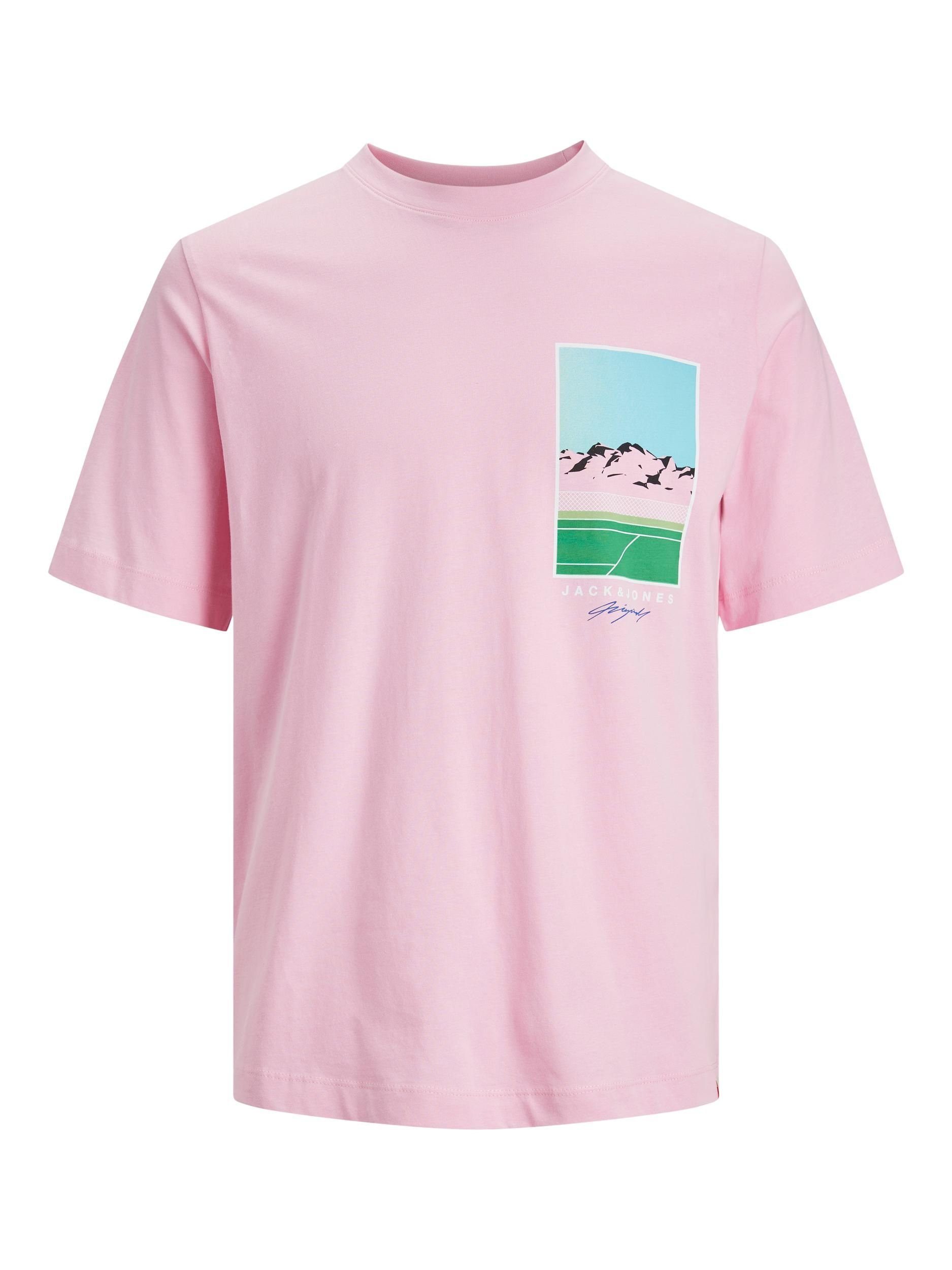 Jack & Jones ONLY T-Shirt prism pink