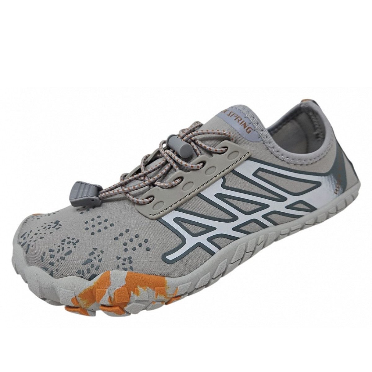 Barfußschuh Sneaker