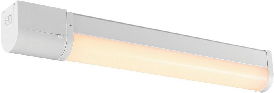 Nordlux LED Unterbauleuchte Malaika 49, LED fest integriert, Warmweiß