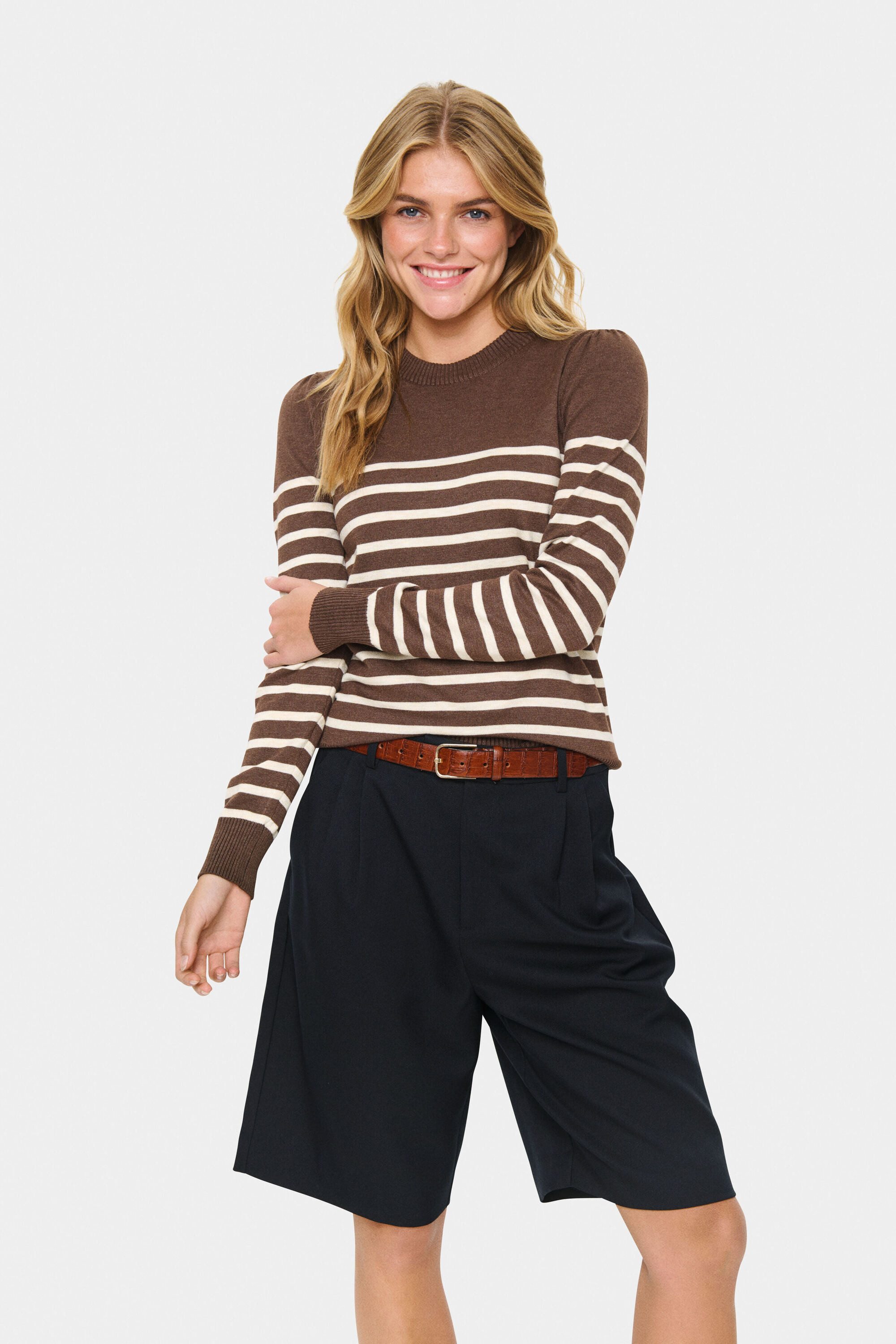 Strickpullover Strickpullover MilaSZ