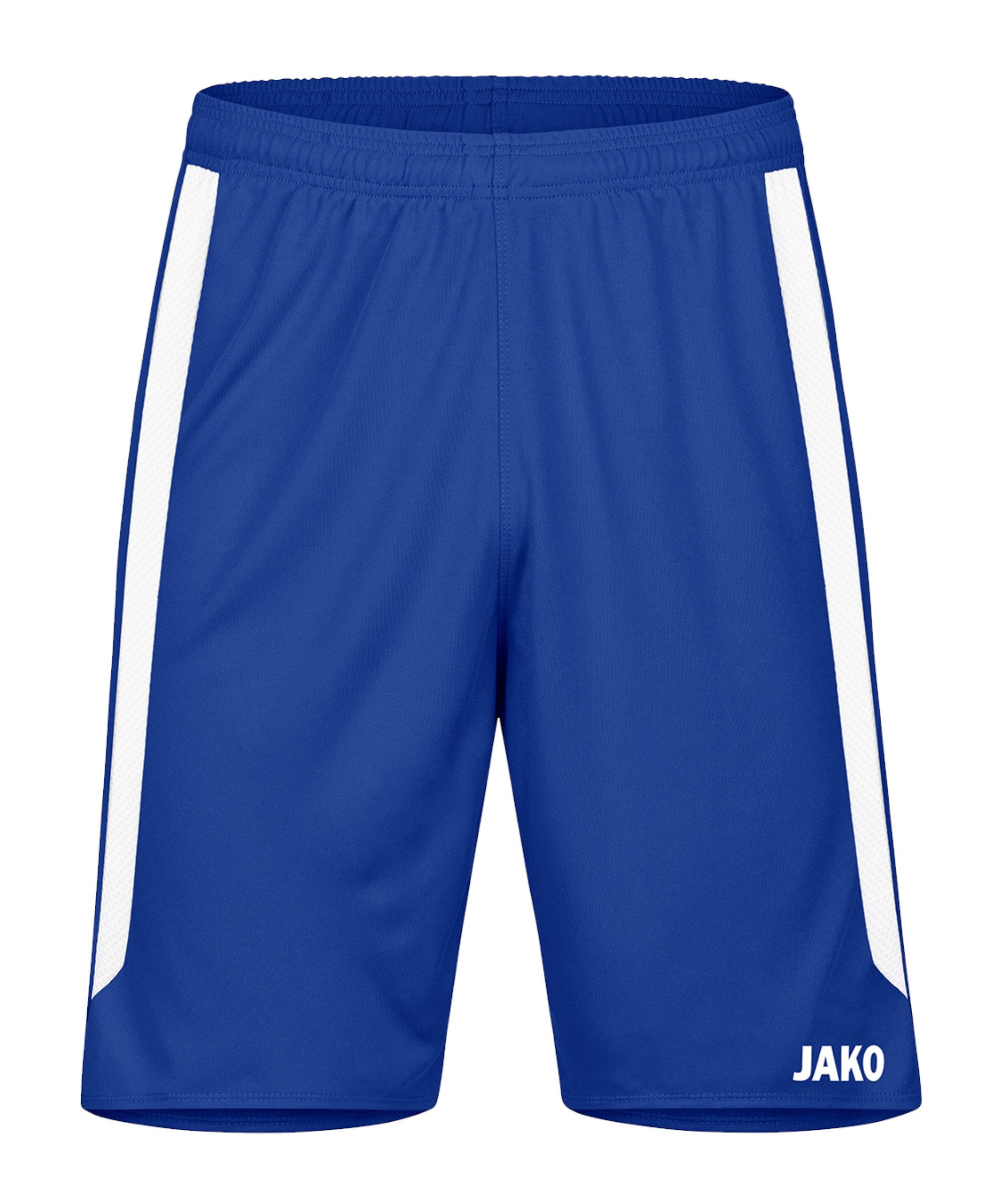 Trainingsshorts Jako Herren Short Sporthose Power 4423