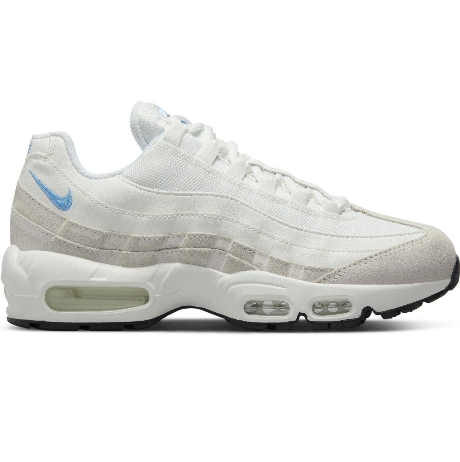 Nike Nike Air Max 95 Кросівки Кросівки