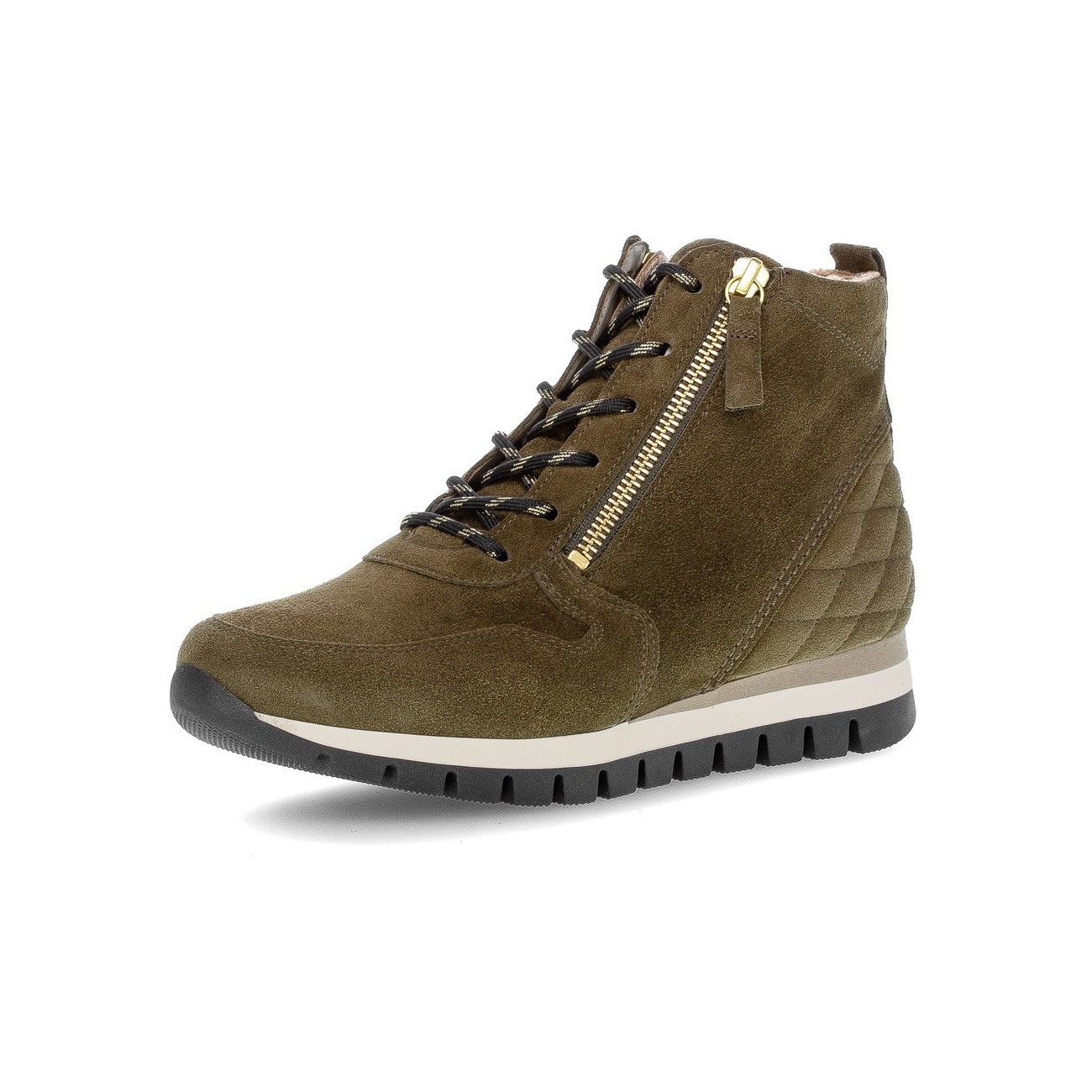 Gabor Comfort Schnürstiefel