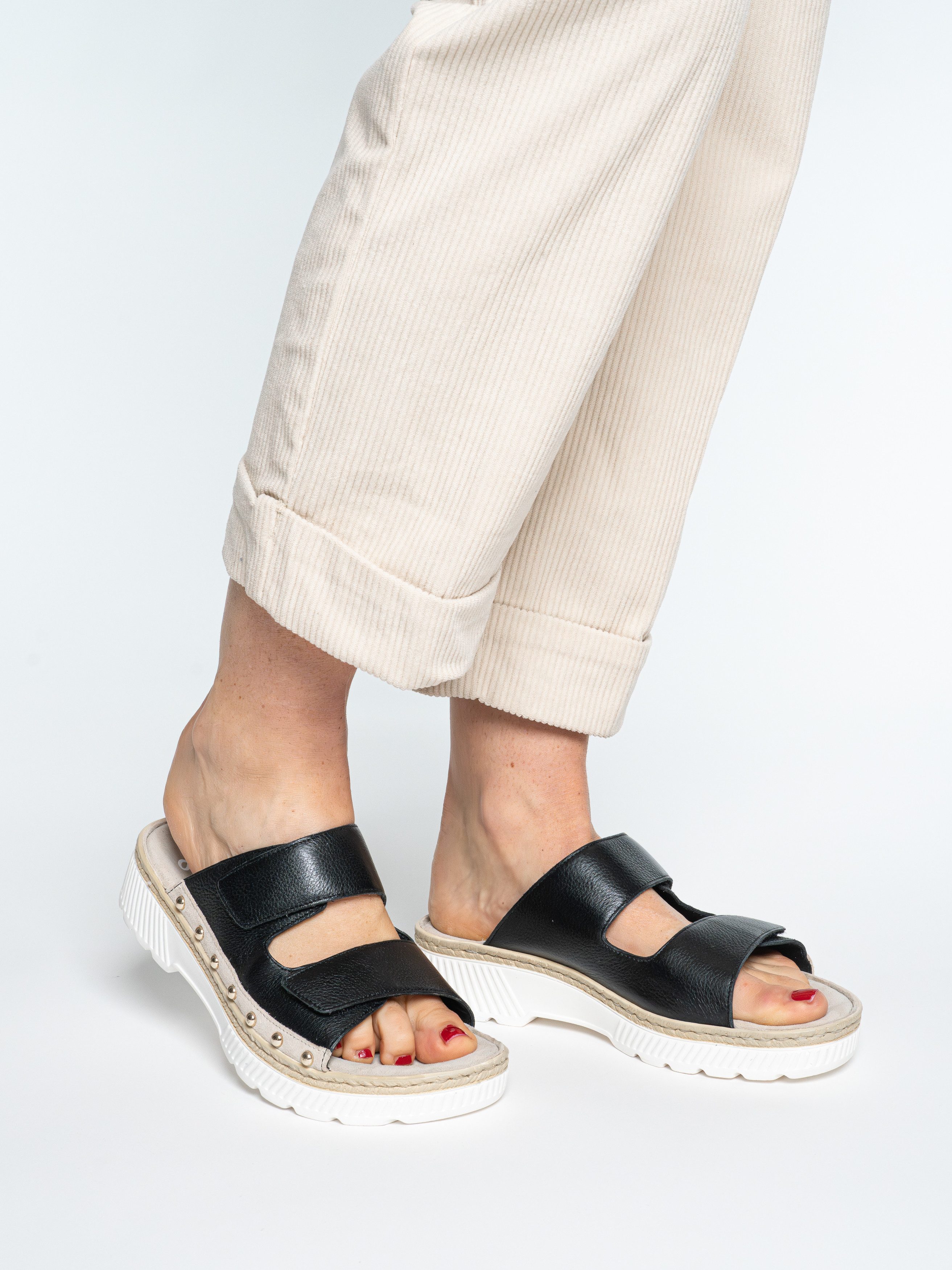 Ara Pantolette Capri Pantolette günstig online kaufen