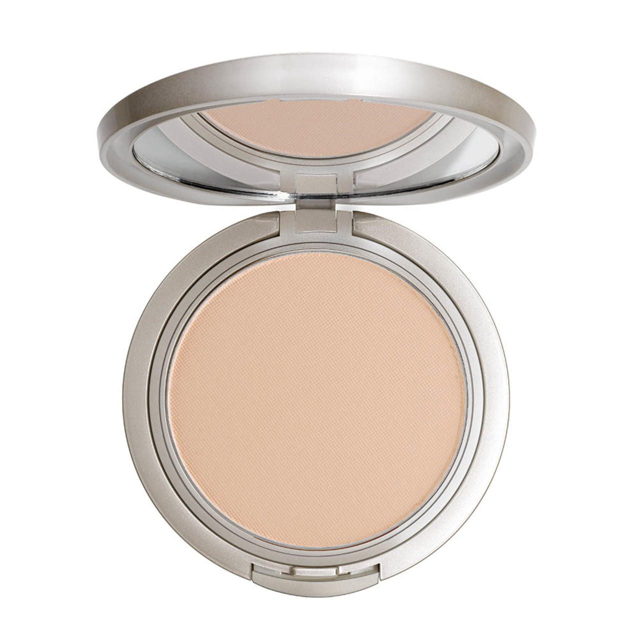 Foundation Pure Minerals Hydra Mineral Compact Foundation