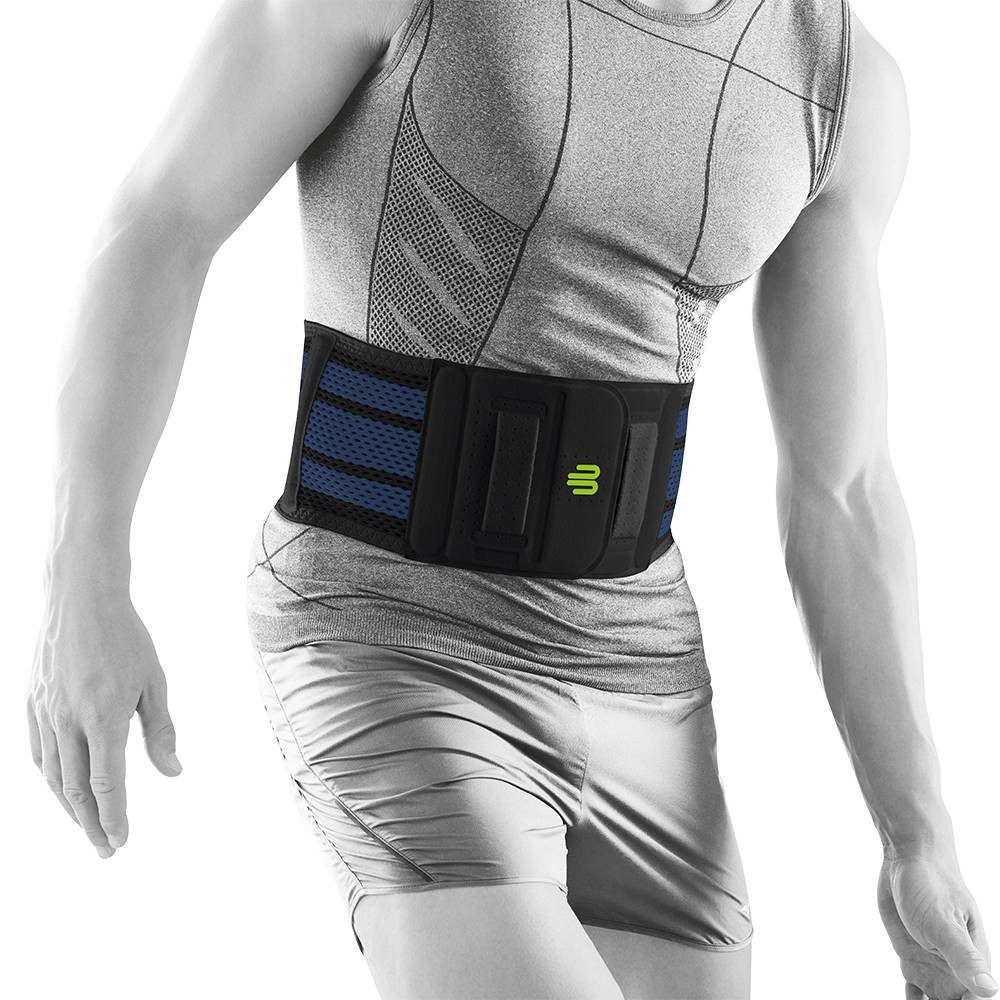 Bauerfeind Rückenbandage Back Support