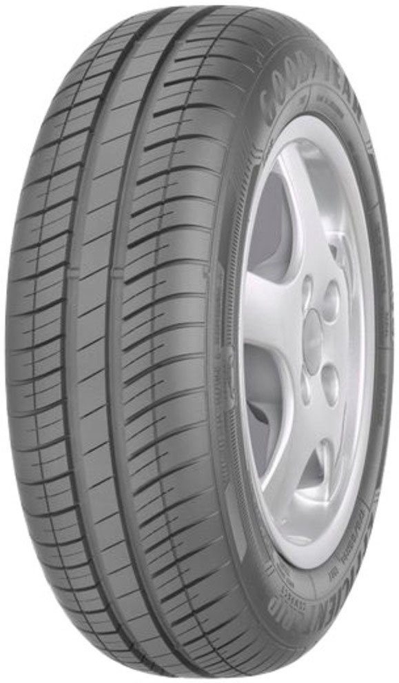 Goodyear Sommerreifen EFFICIENTGRIP COMPACT, 1-St., in verschiedenen Ausführungen erhältlich | Autoreifen