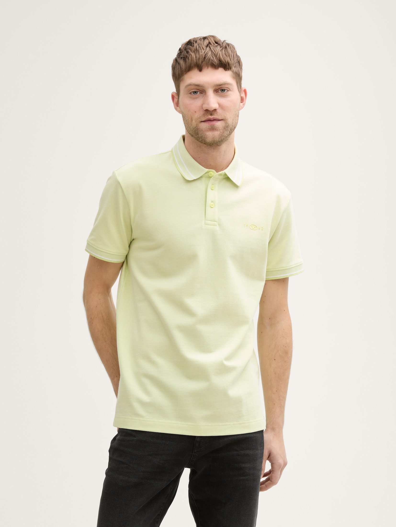 Poloshirt Poloshirts