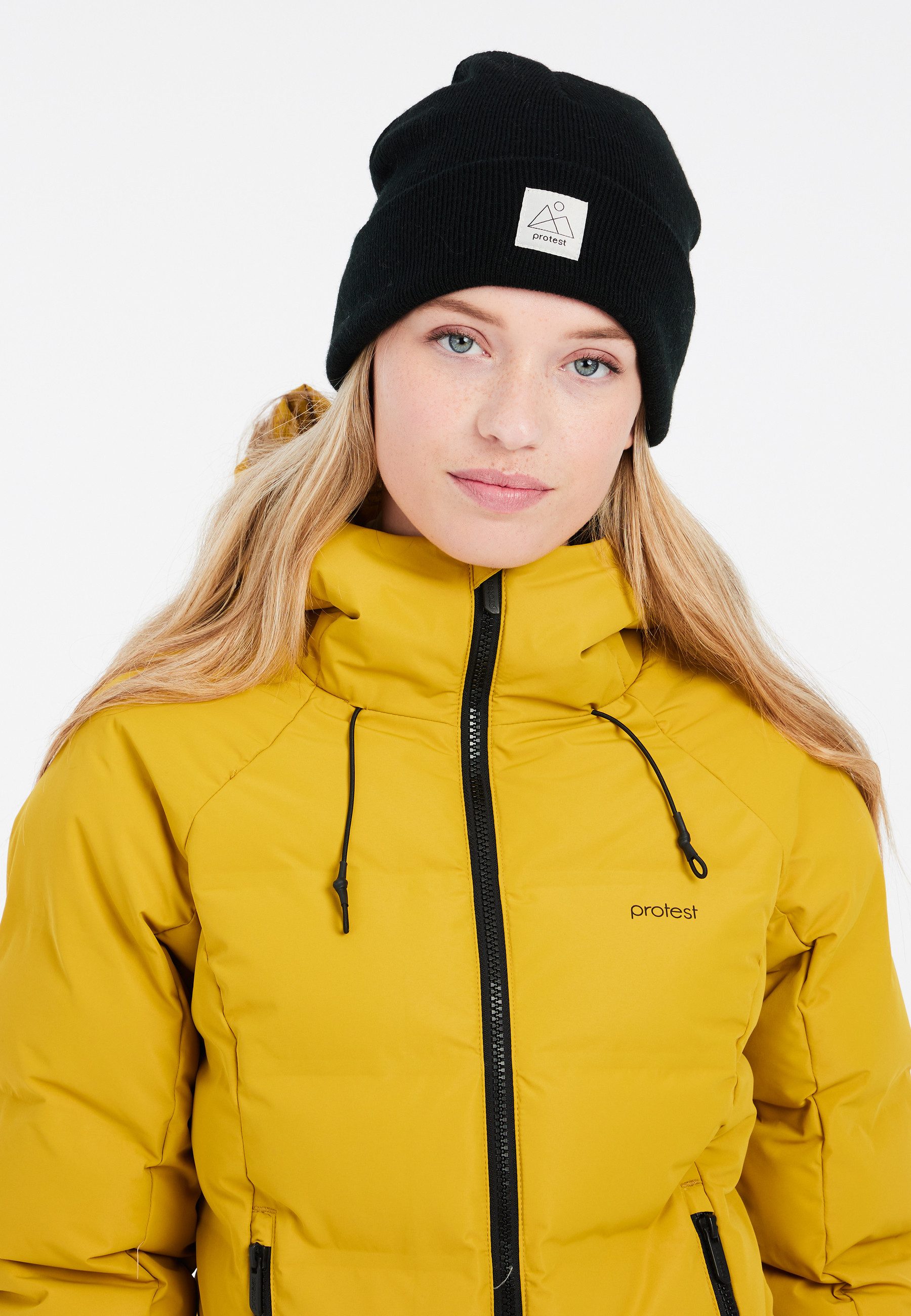 Protest Skijacke PRTALYSUMI (1-St) Front pocket