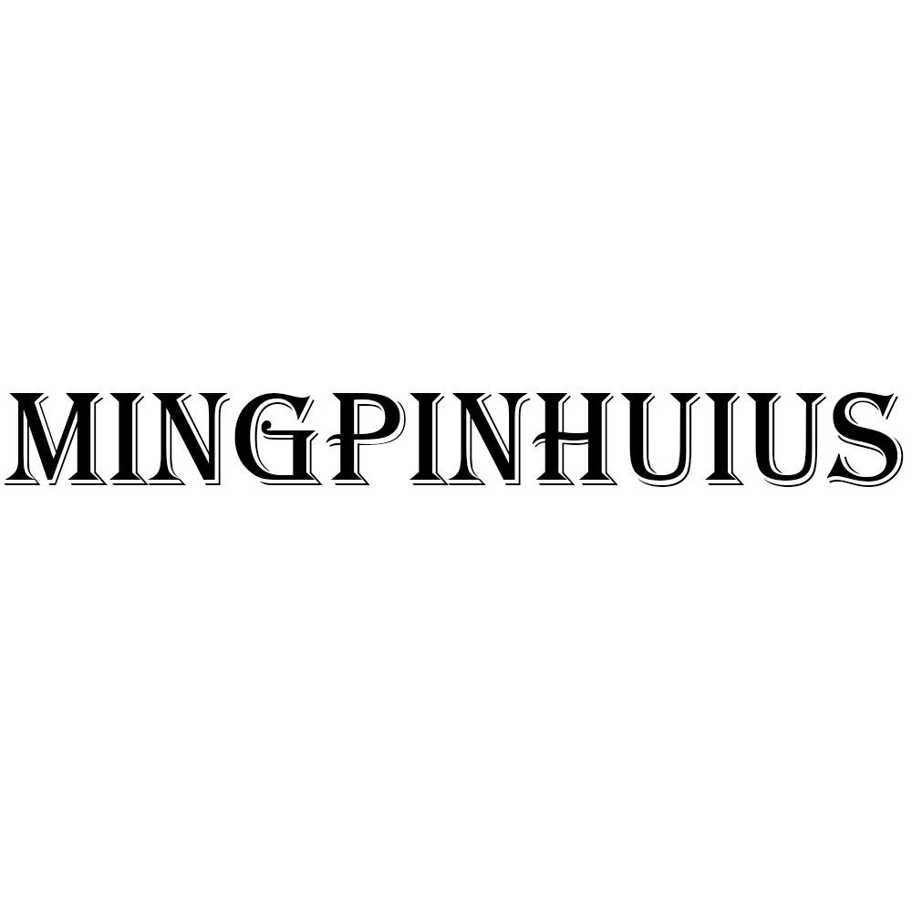 MINGPINHUIUS