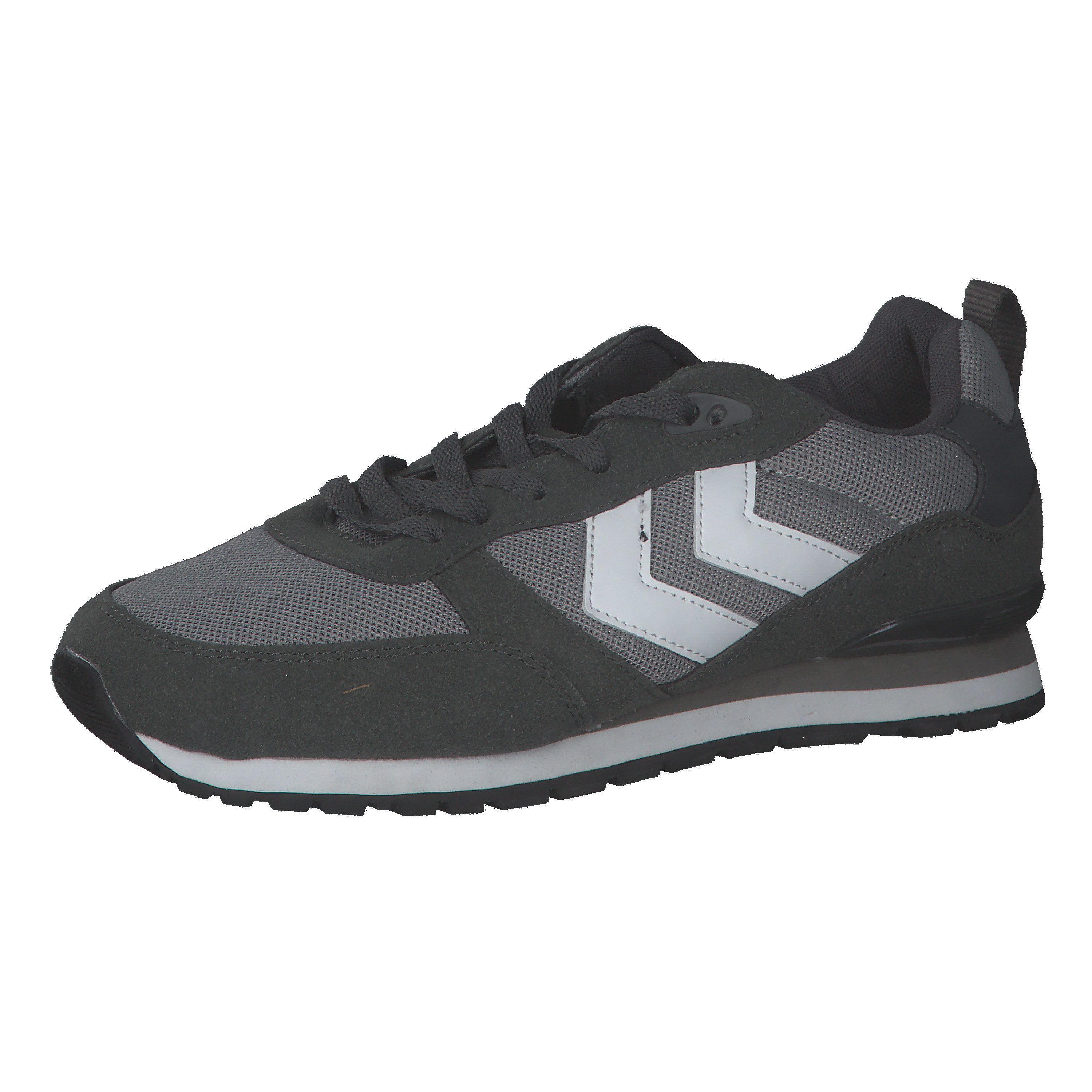 Hummel Unisex Sneaker Monaco 86 216551 Sneaker