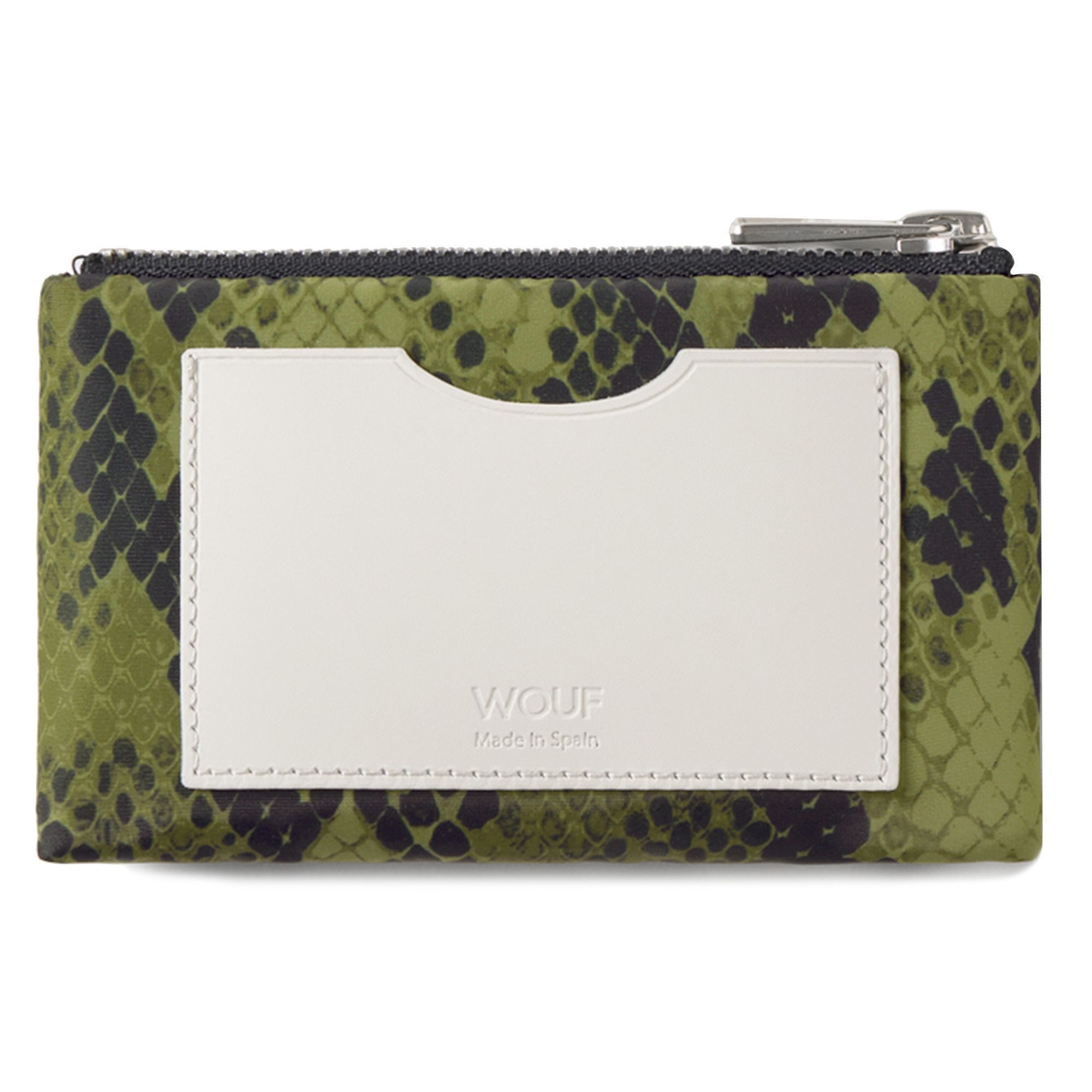 Wouf Kosmetiktasche Studio, Polyester