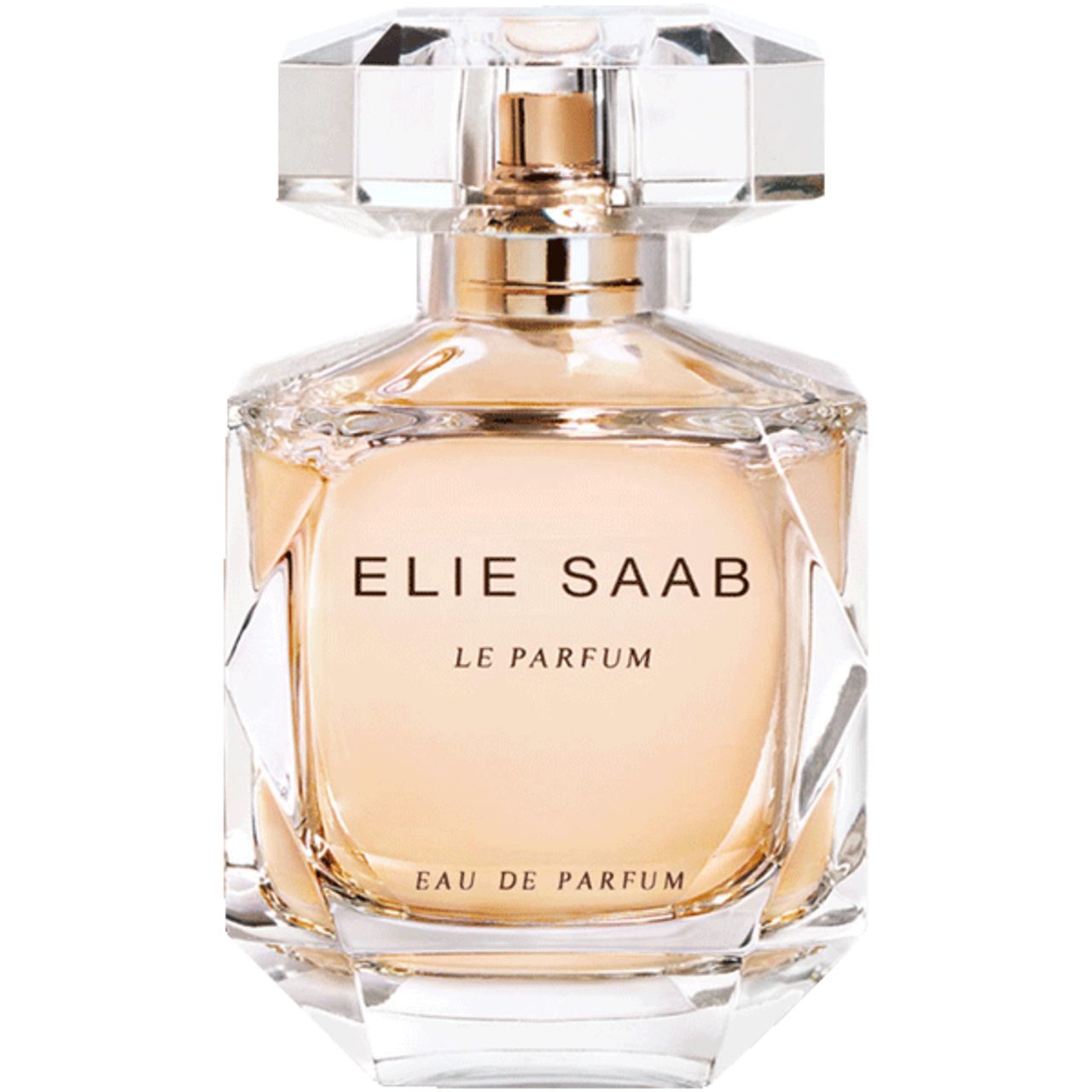 ELIE SAAB Eau de Parfum Le Parfum E.d.P. Nat. Spray