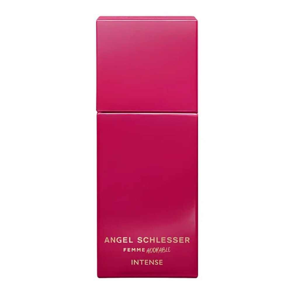 Angel Schlesser Eau de Parfum Femme Adorable Intense Eau De Parfum Spray
