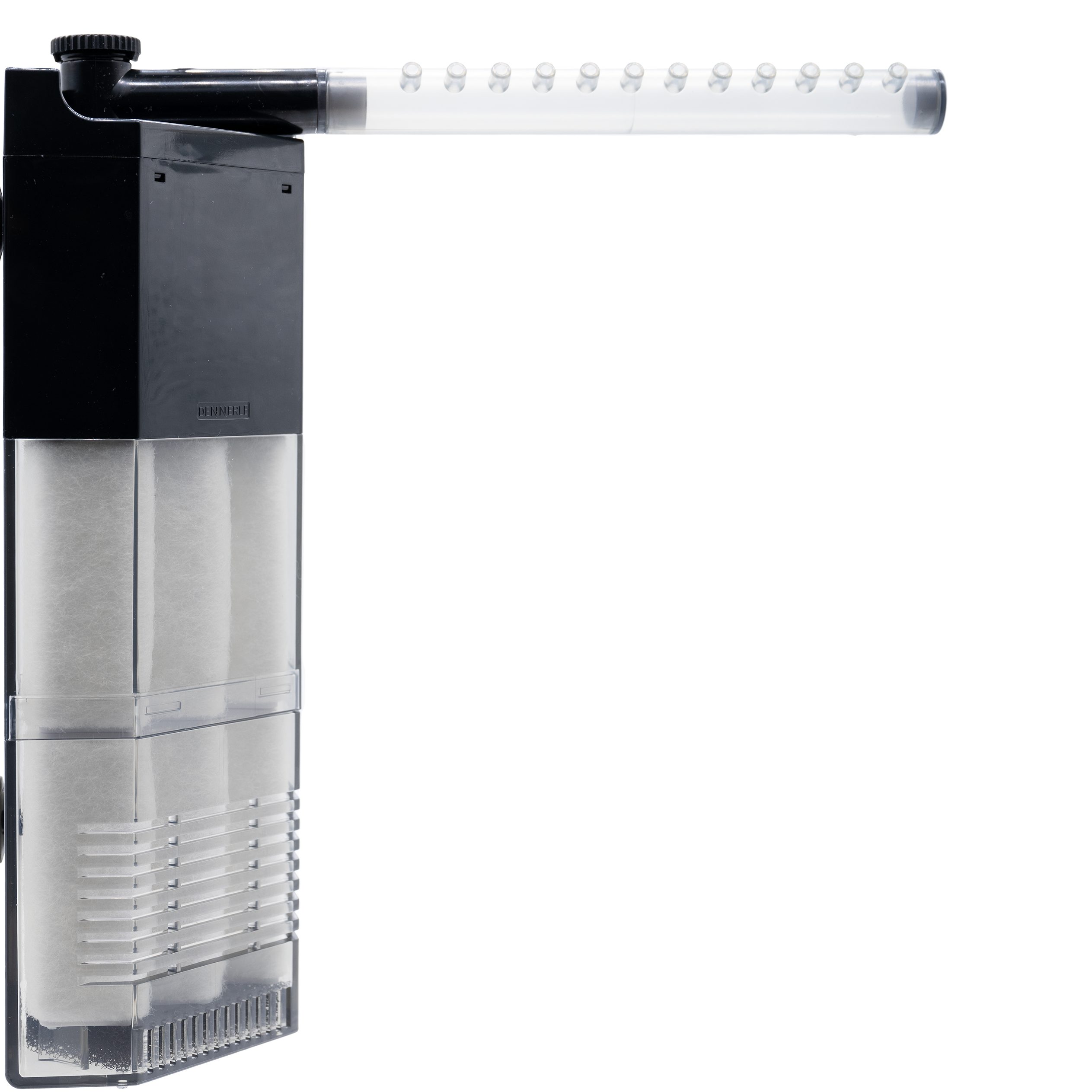 Aquariumfilter Corner Filter
