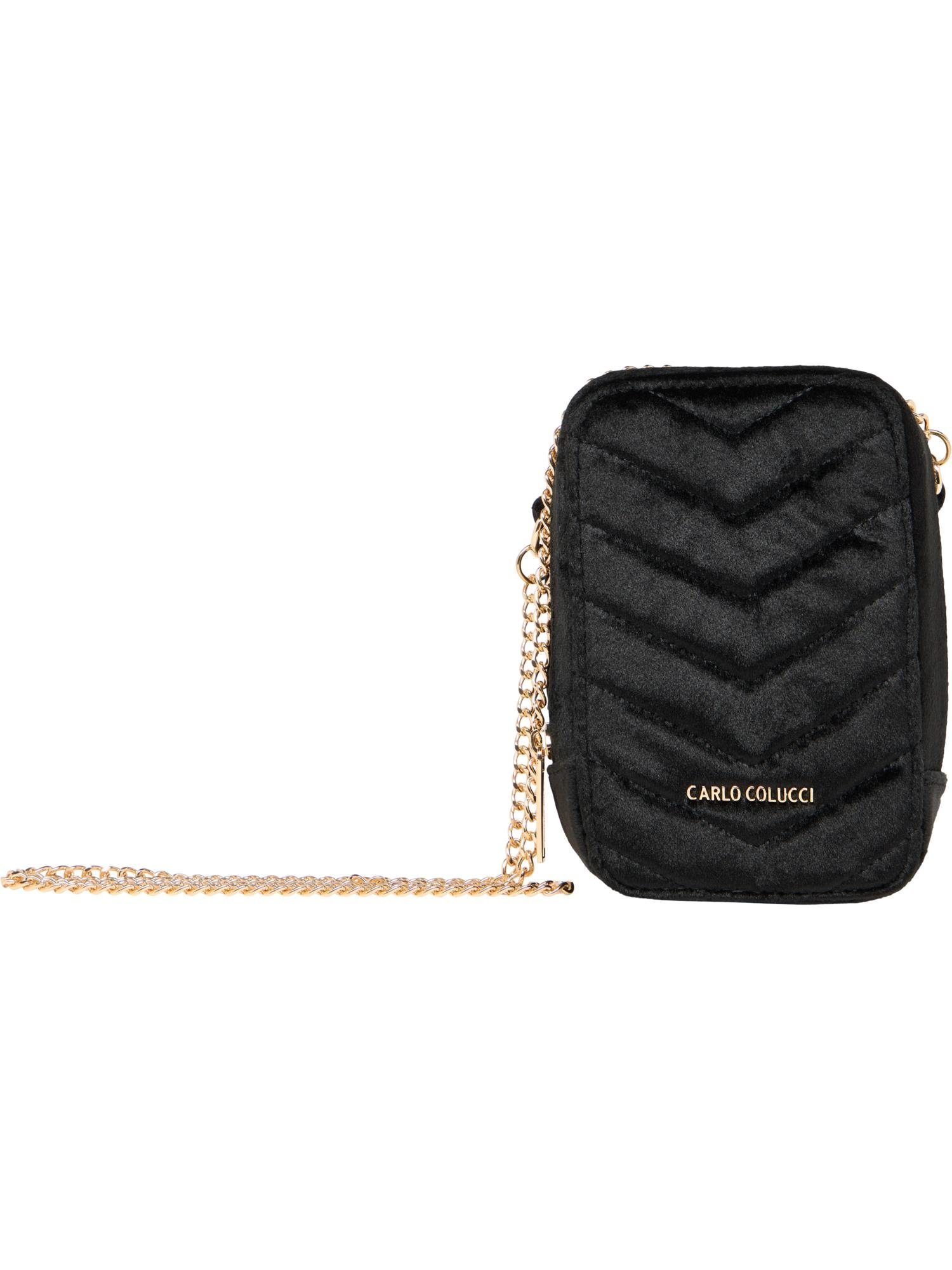 CARLO COLUCCI Umhängetasche Dellavaja
