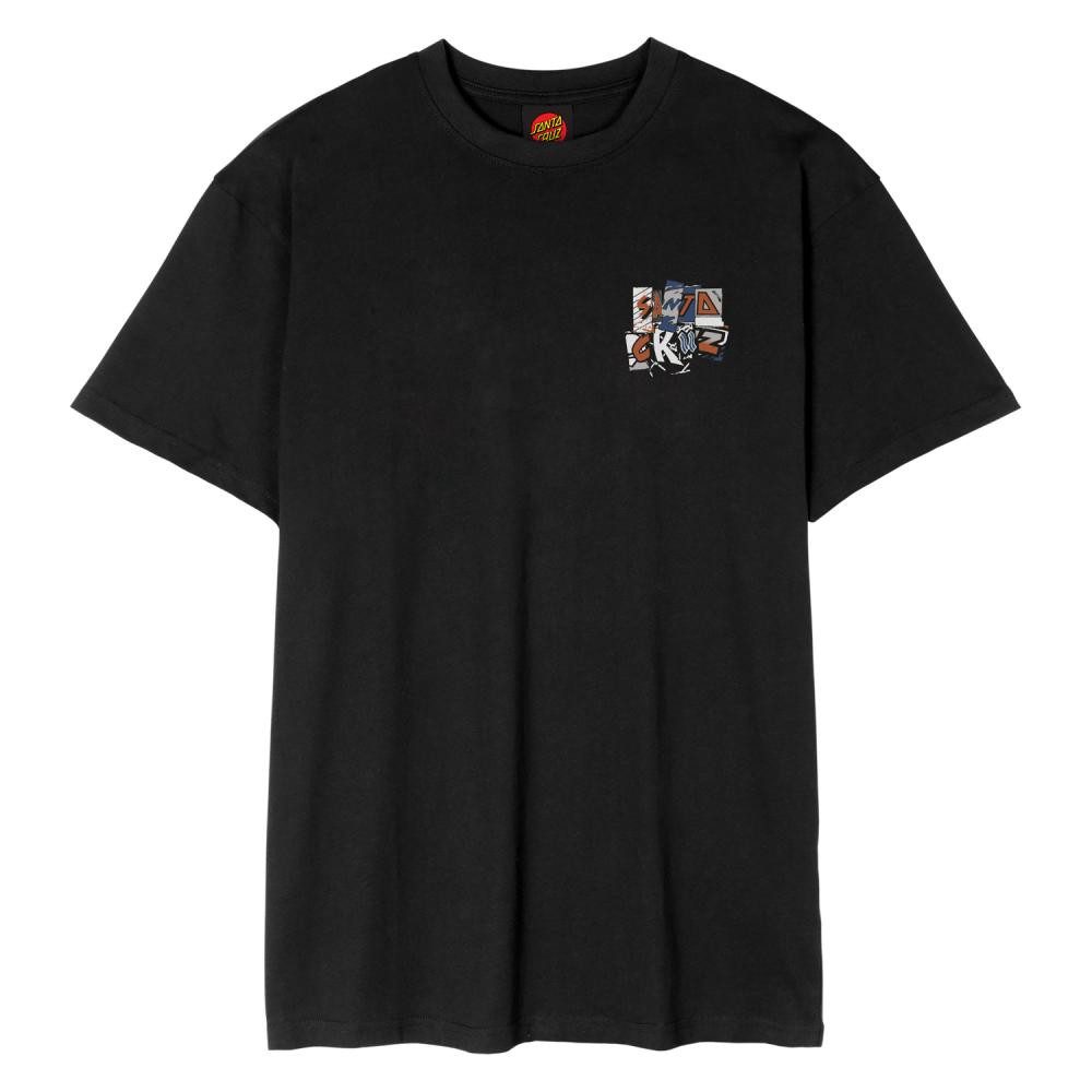 Santa Cruz T-Shirt T-Shirt Santa Cruz günstig online kaufen