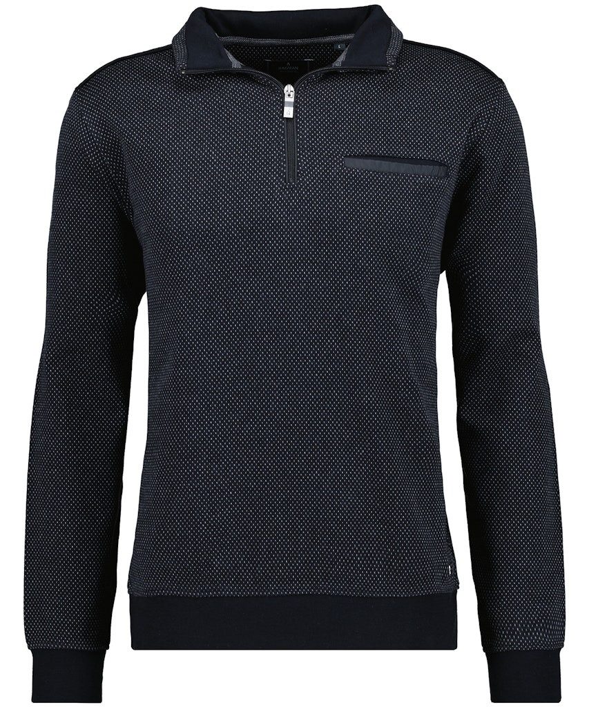 RAGMAN Stillpullover