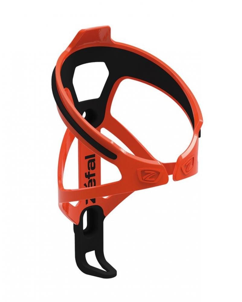 Zefal Trinkflasche Zefal Trinkflaschenhalter Pulse B2 orange