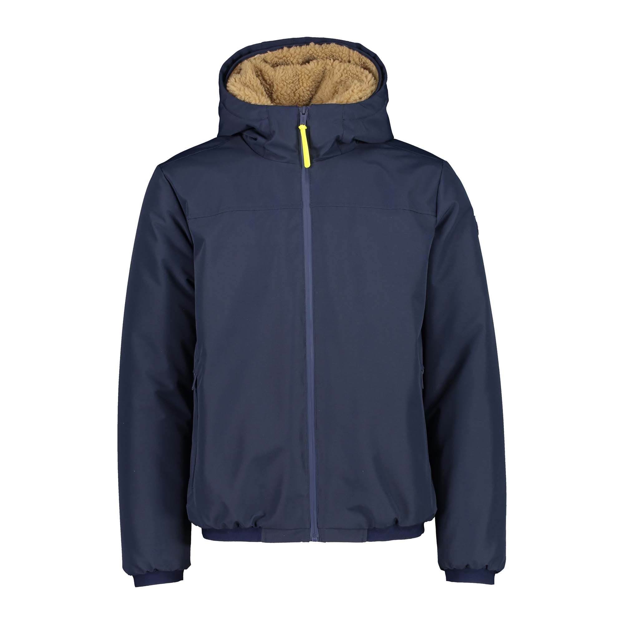 CMP Allwetterjacke CMP Herren Übergangsjacke Man günstig online kaufen