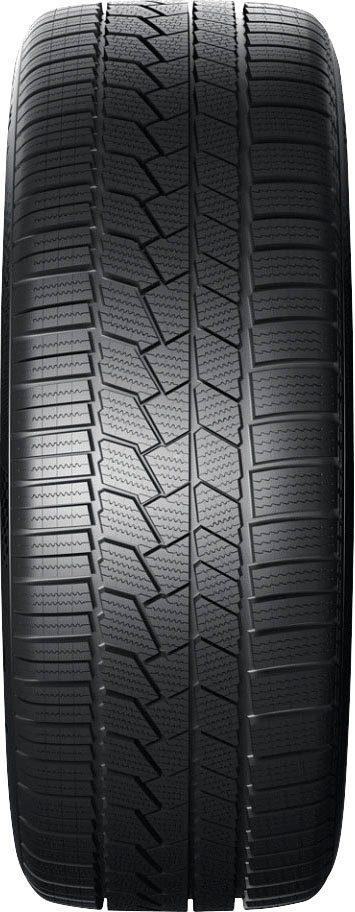 CONTINENTAL Winterreifen WINTERCONTACT TS 860 S XL