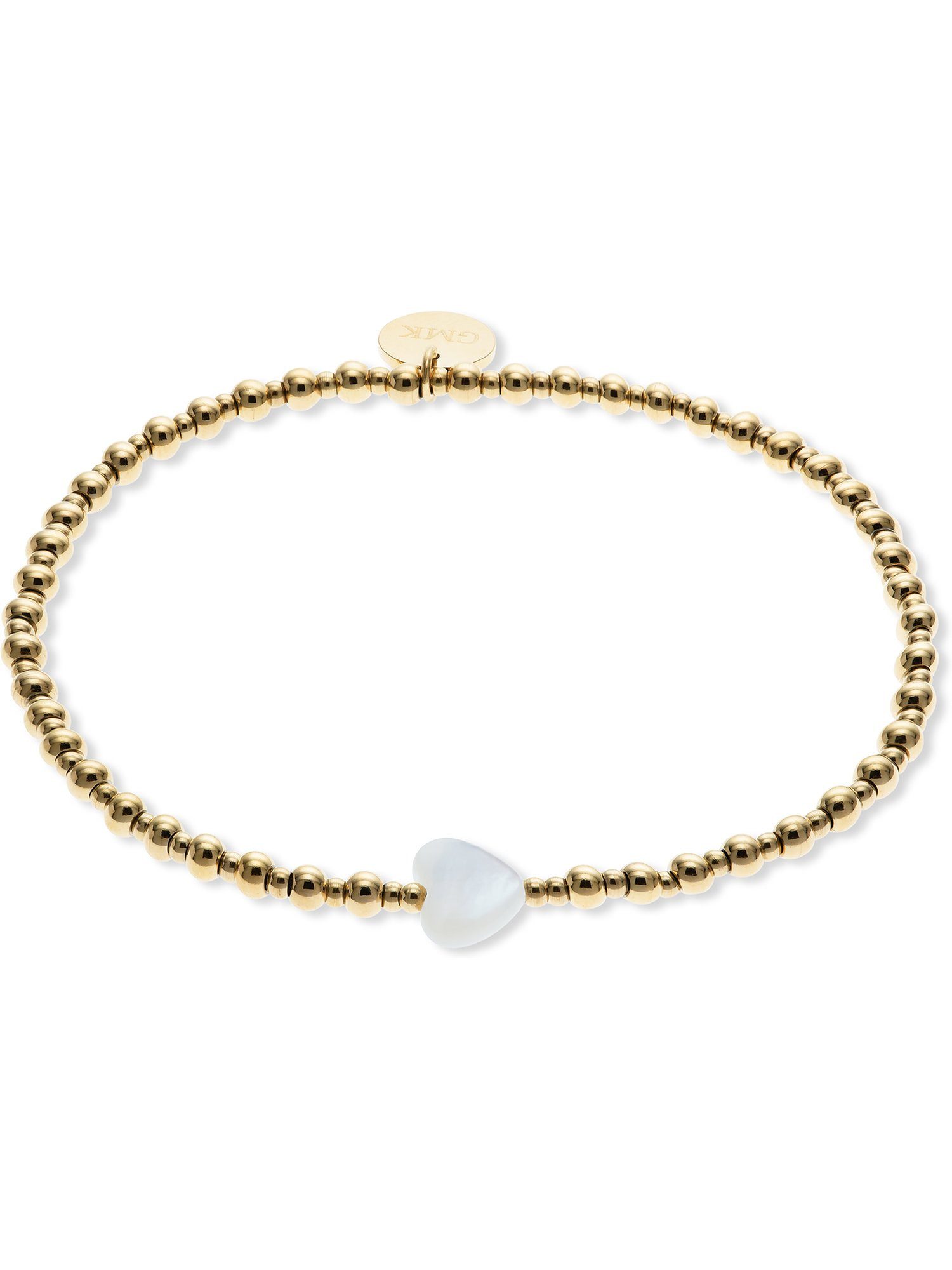 GUIDO MARIA KRETSCHMER Edelstahlarmband, Trendig günstig online kaufen