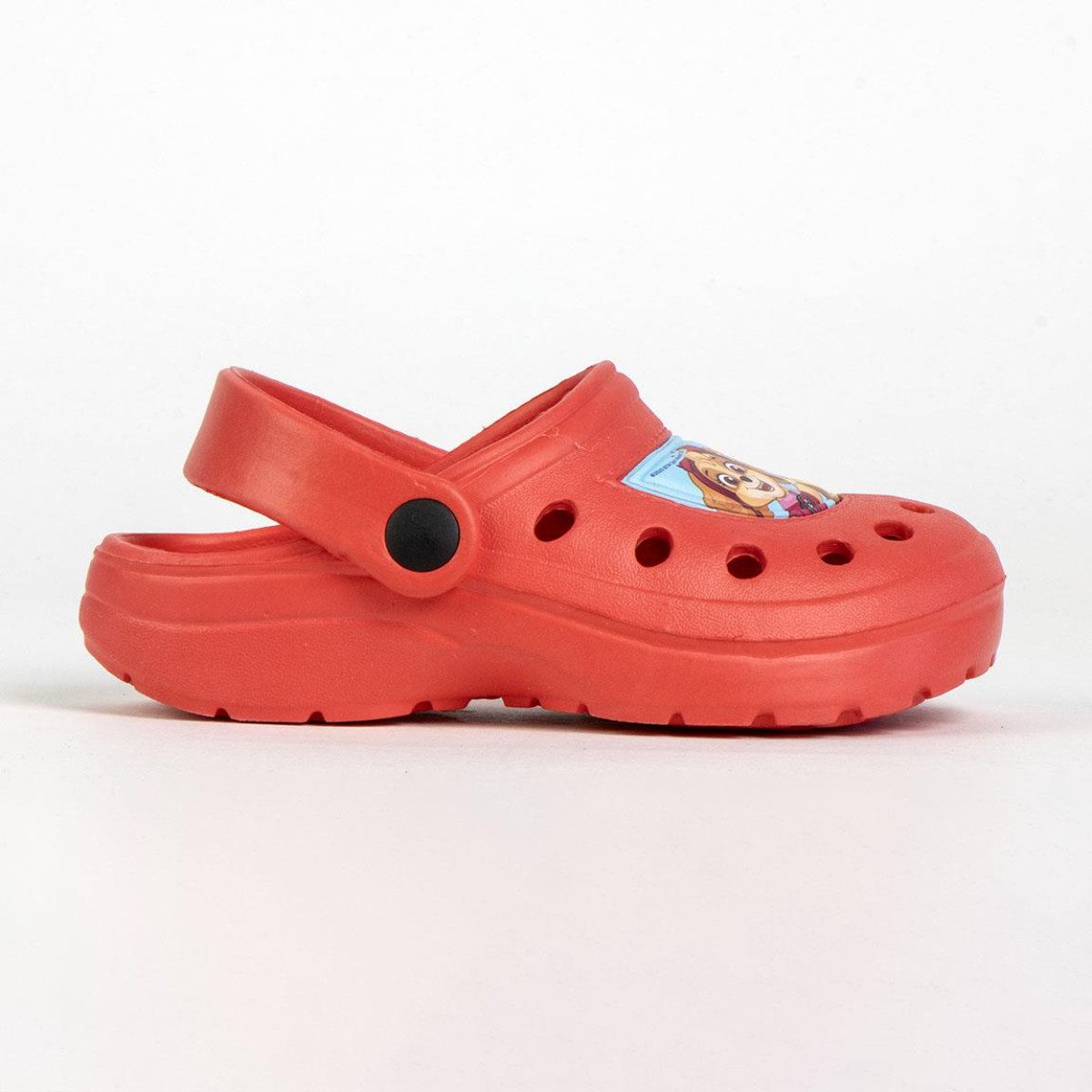 PAW PATROL Clogs Leichte Freizeitschuhe & Gartenschuhe für Outdoor & Zuhause Sandale