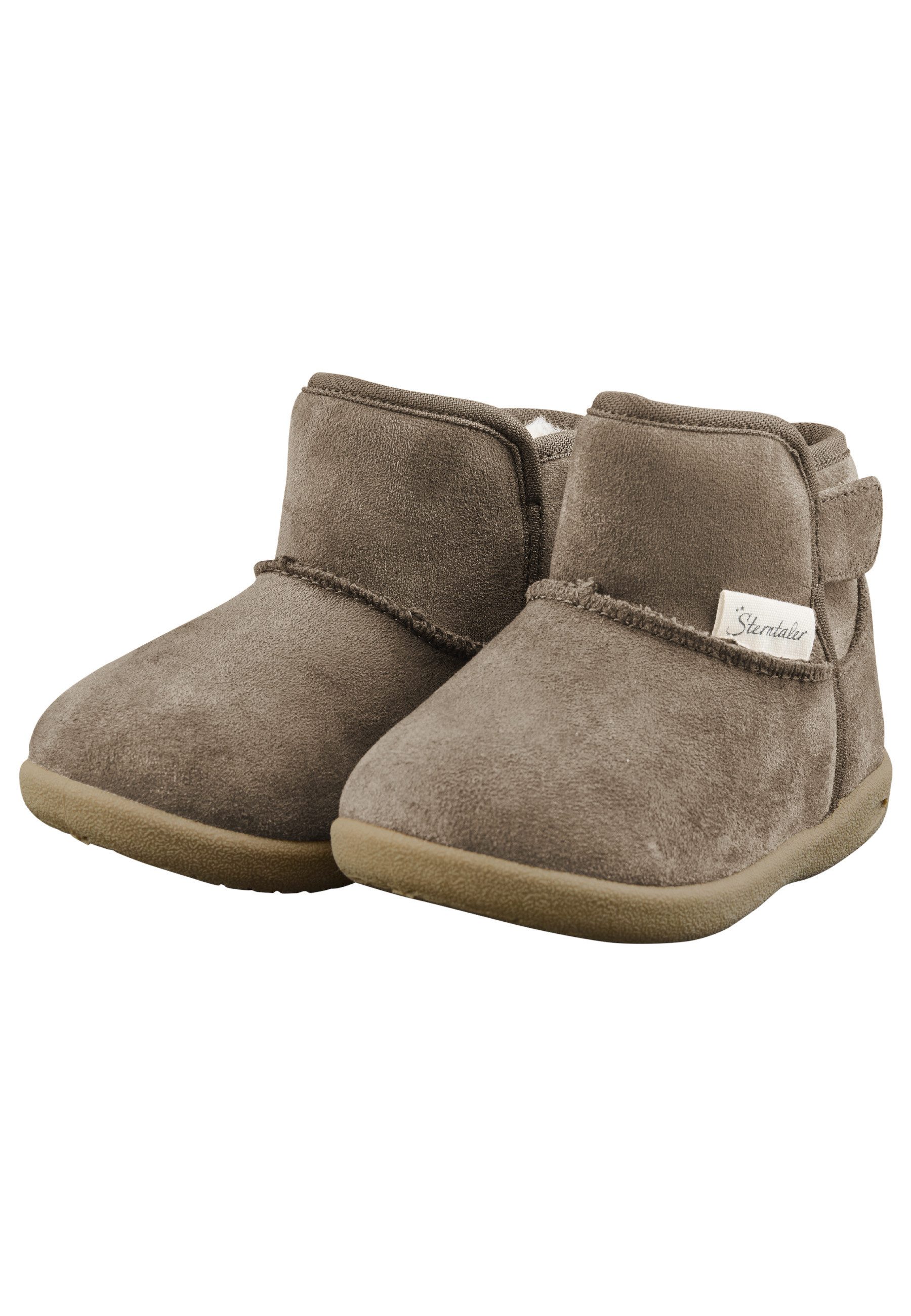 Sterntaler® Halbschuh uni Outdoorschuh