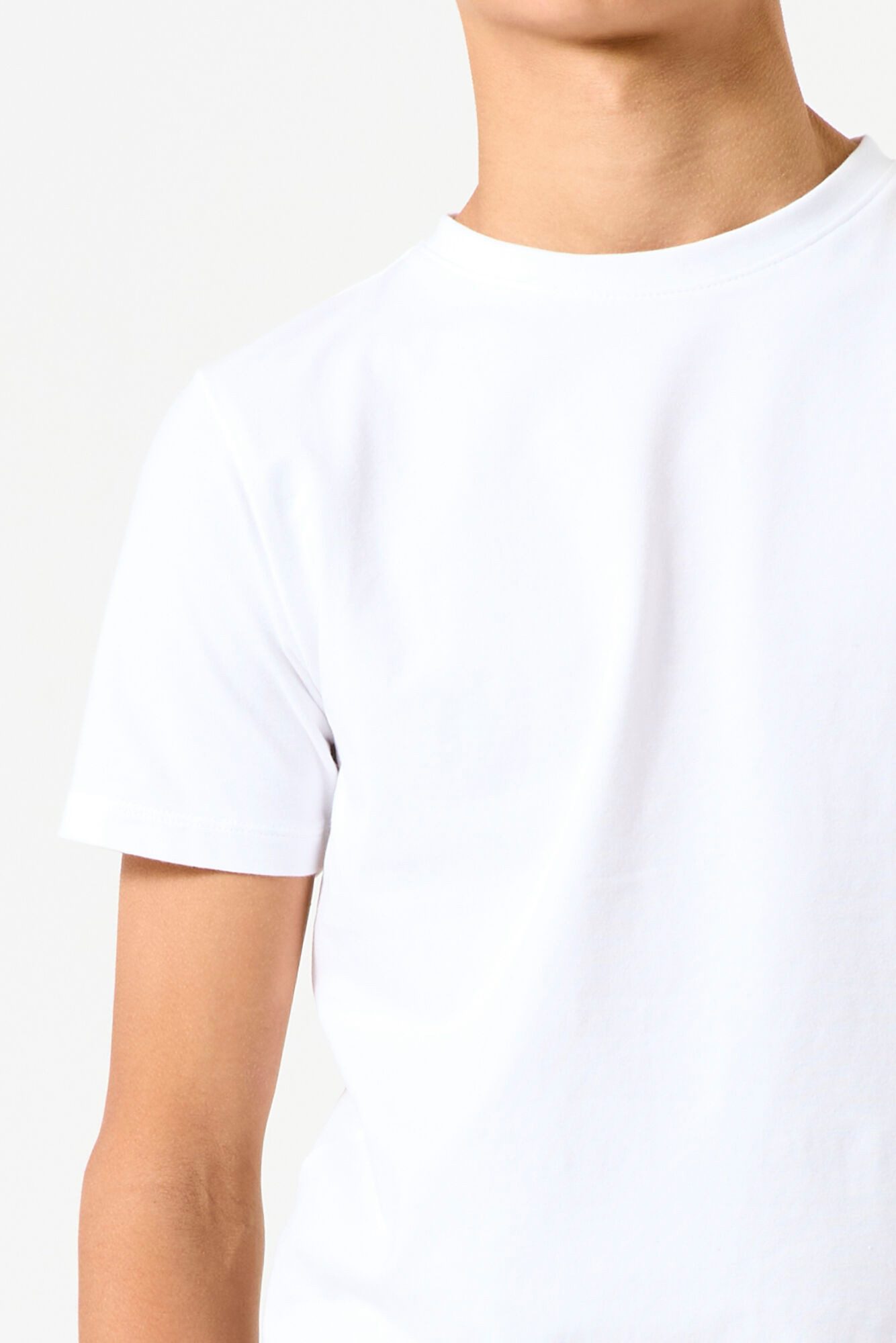 Garcia T-Shirt für Kids, mit Stretch