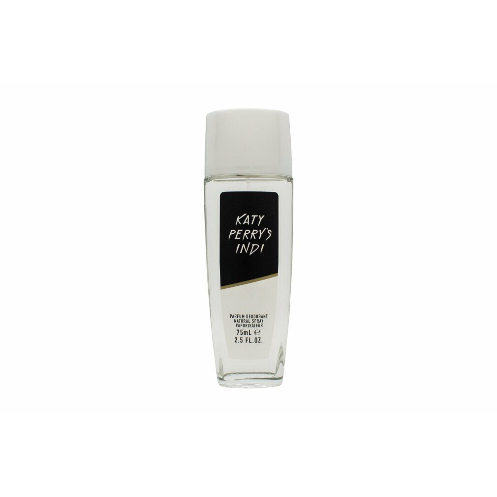 KATY PERRY Deo-Roller 's Indi Deodorant Spray 75ml
