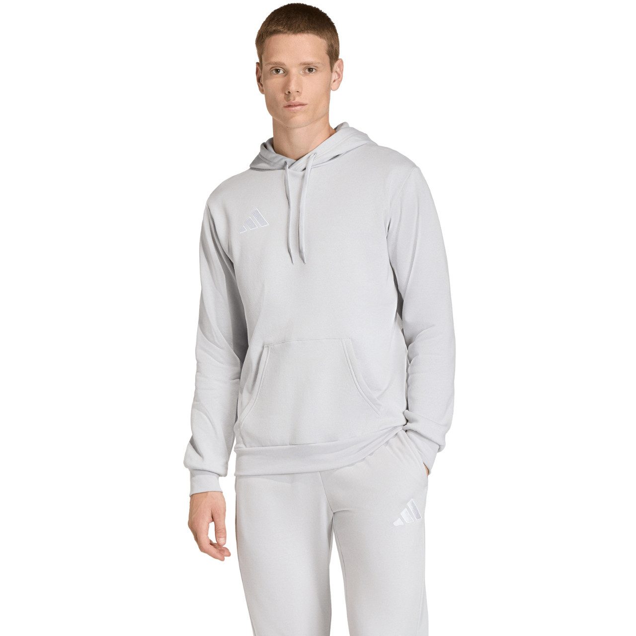 adidas Performance Kapuzensweatshirt Entrada 26