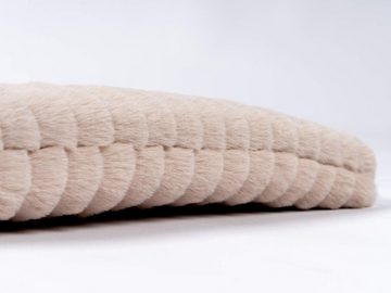TrendPet Tierdecke »Harmony creme, gefütterte Decke«, in verschiedenen Größen erhältlich