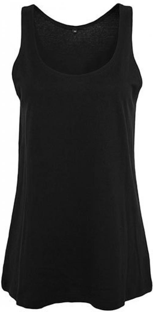 Build Your Brand Tanktop Ladies Tanktop Damen T-Shirt
