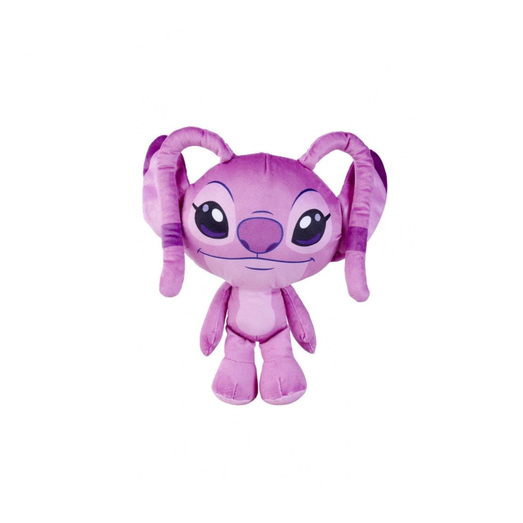 Lilo & Stitch Plüschfigur Lilo & Stitch Plüschtier Angel – Kuscheltier 25 cm (1-St)