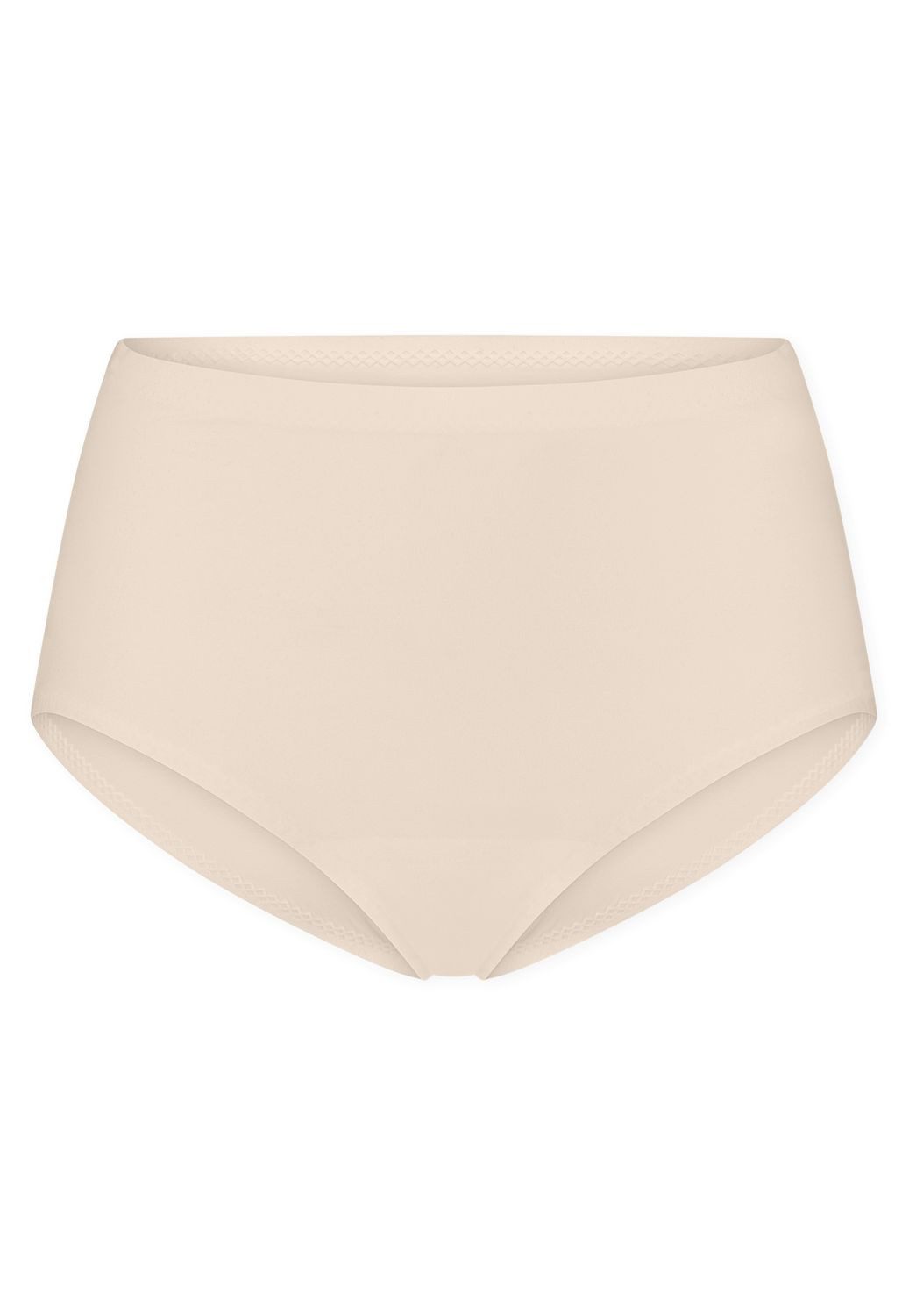 Schiesser Slip Invisible Light (Set) nahtlos, unsichtbar unter körpernaher Kleidung
