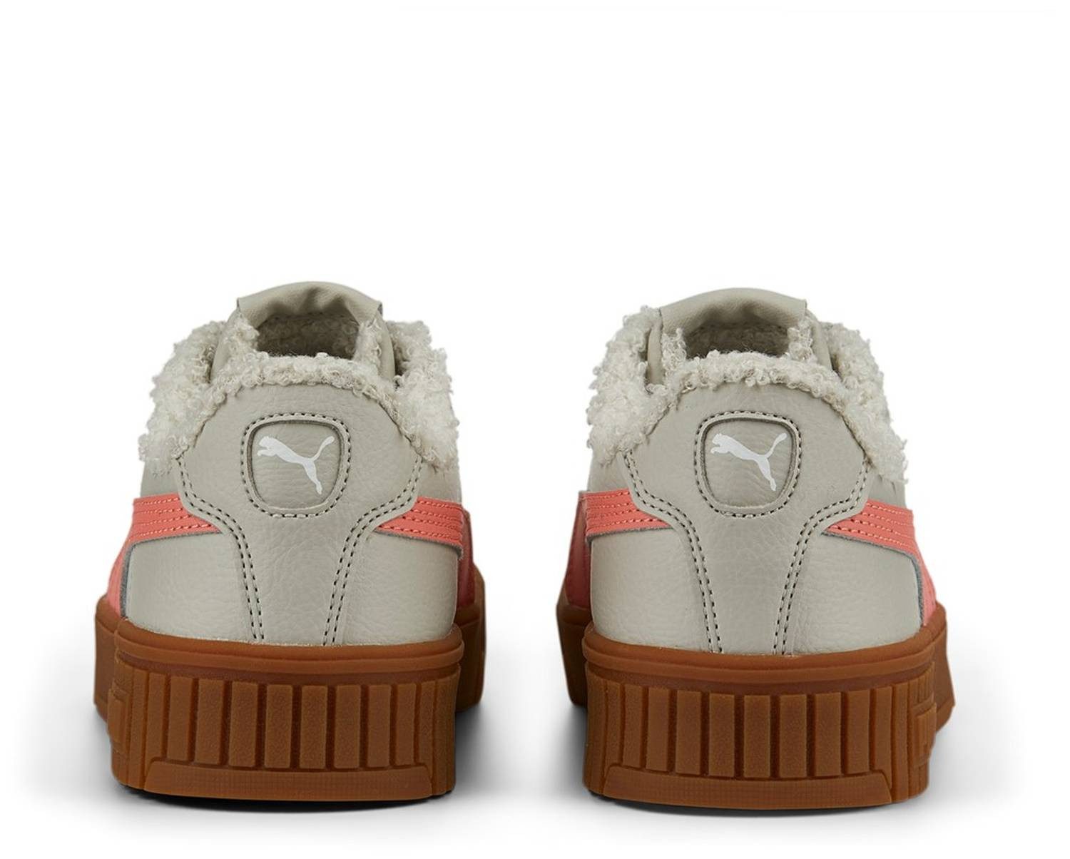 PUMA Puma Carina 2.0 WTR JR Sneaker – Bild 3 von 5