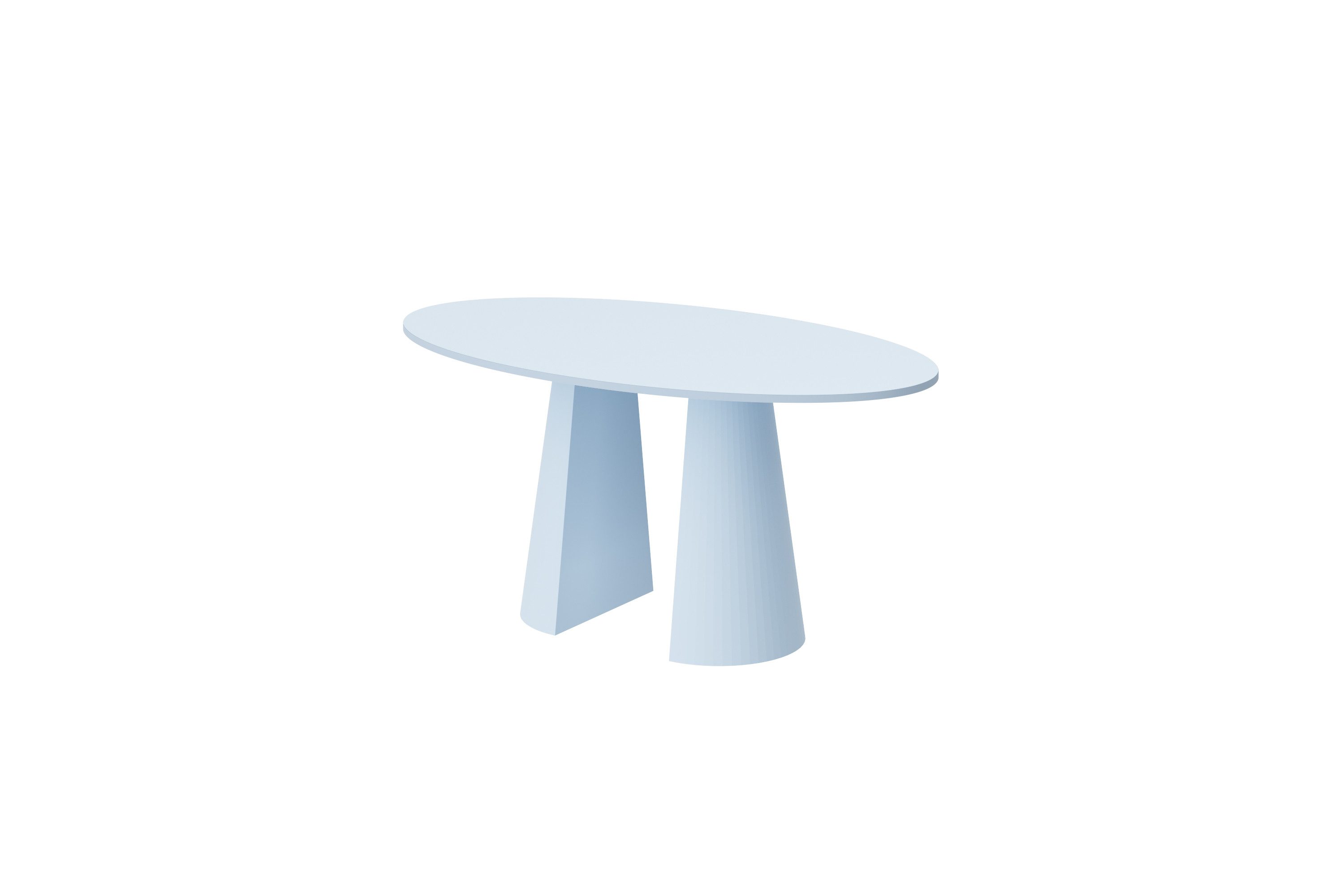 designimpex Esstisch Design Esstisch Tisch Lunario Esszimmer 160x90 cm, Esstisch, Esszimmertisch, Tisch, Couchtisch, Wohnzimmertisch, table