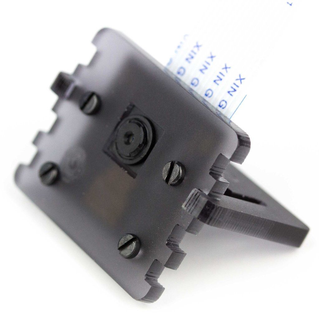 Kamera-Hülle Kamera Mount für Raspberry Pi Camera Module