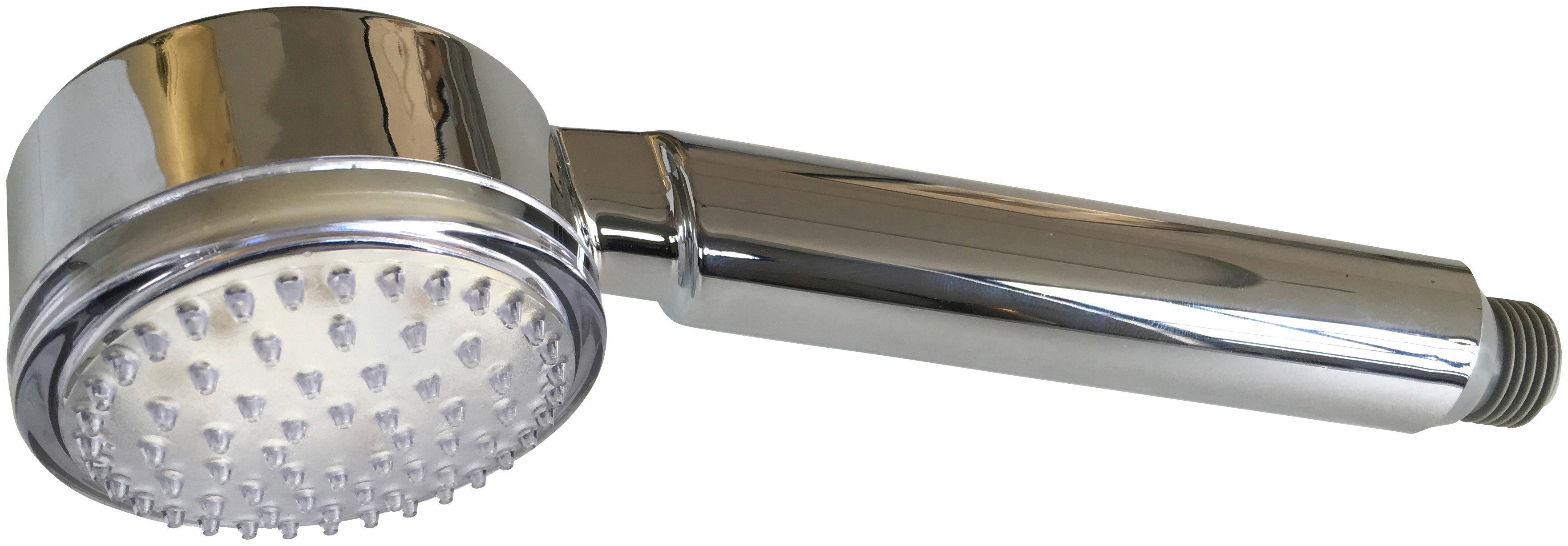 Handbrause LED