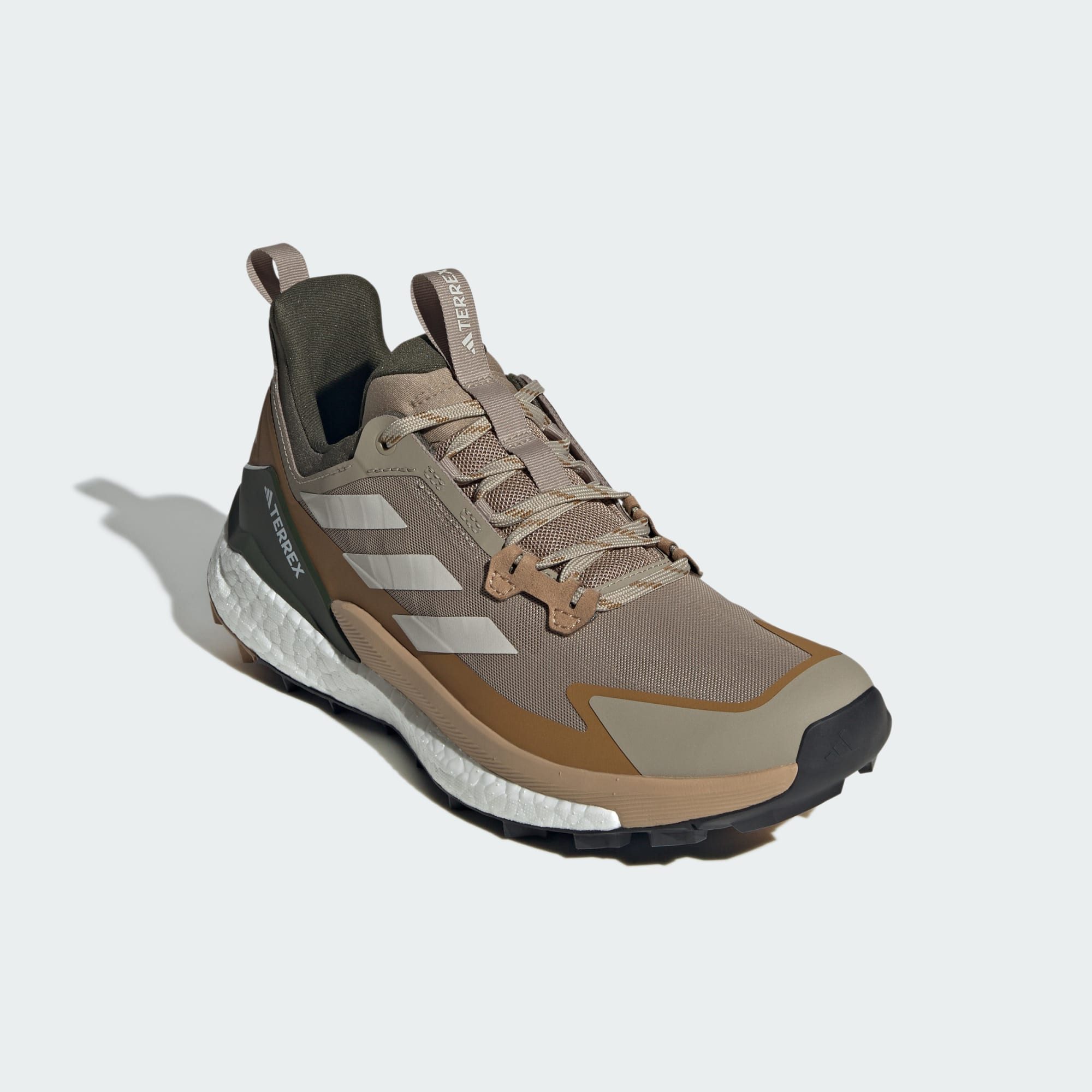adidas TERREX TERREX FREE HIKER 2.0 LOW WANDERSCHUH Walkingschuh (1-tlg) günstig online kaufen